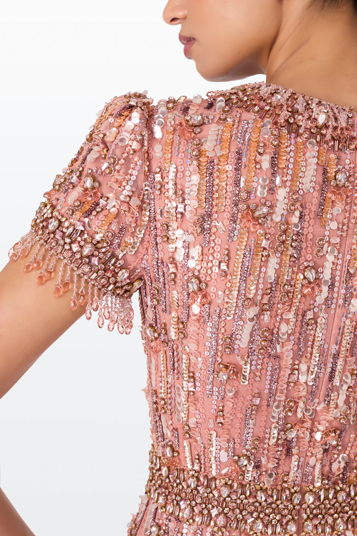 Roxy - The Official Jenny Packham Website