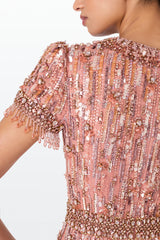 Roxy - The Official Jenny Packham Website