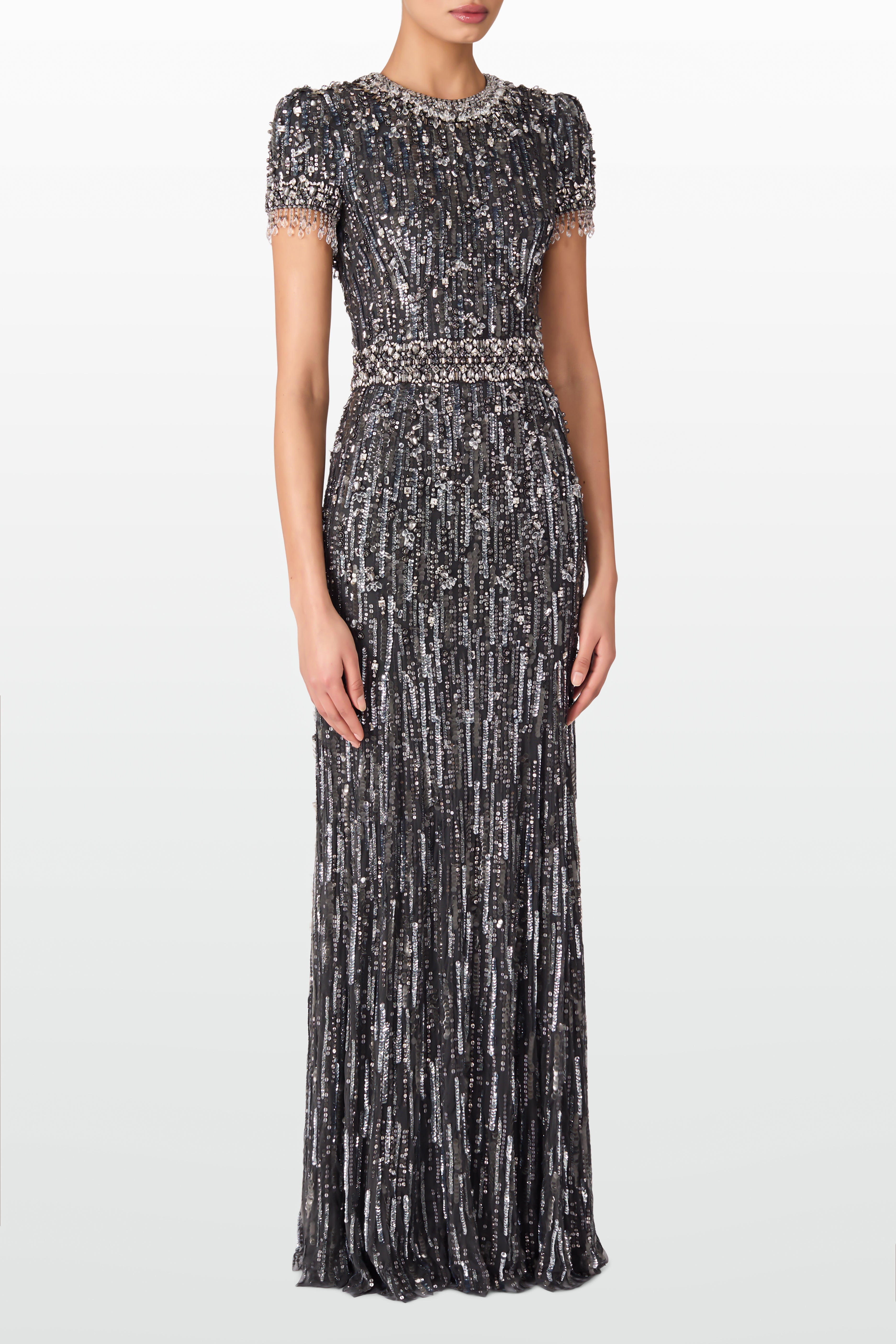 Roxy - The Official Jenny Packham Website
