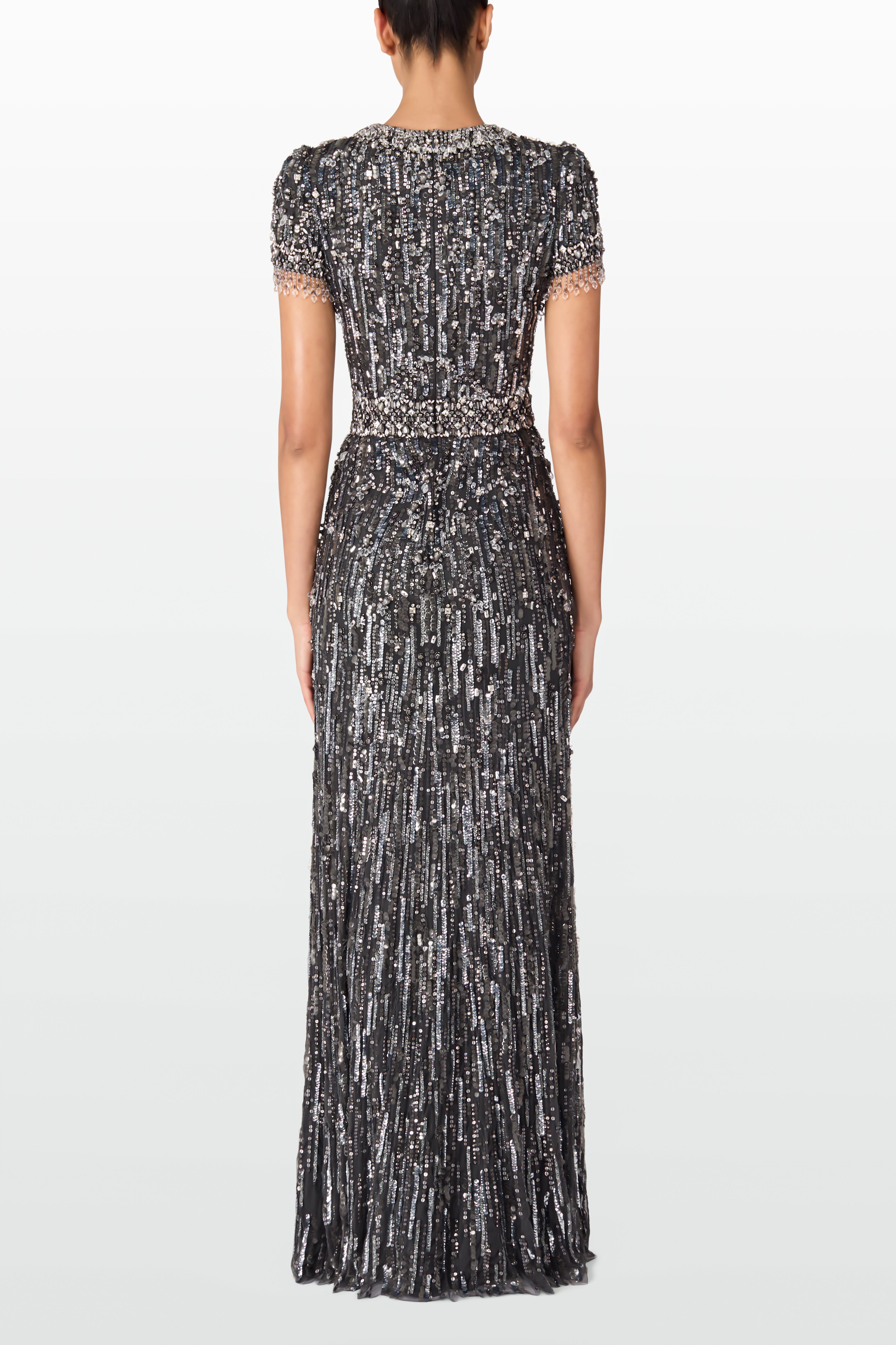 Roxy - The Official Jenny Packham Website