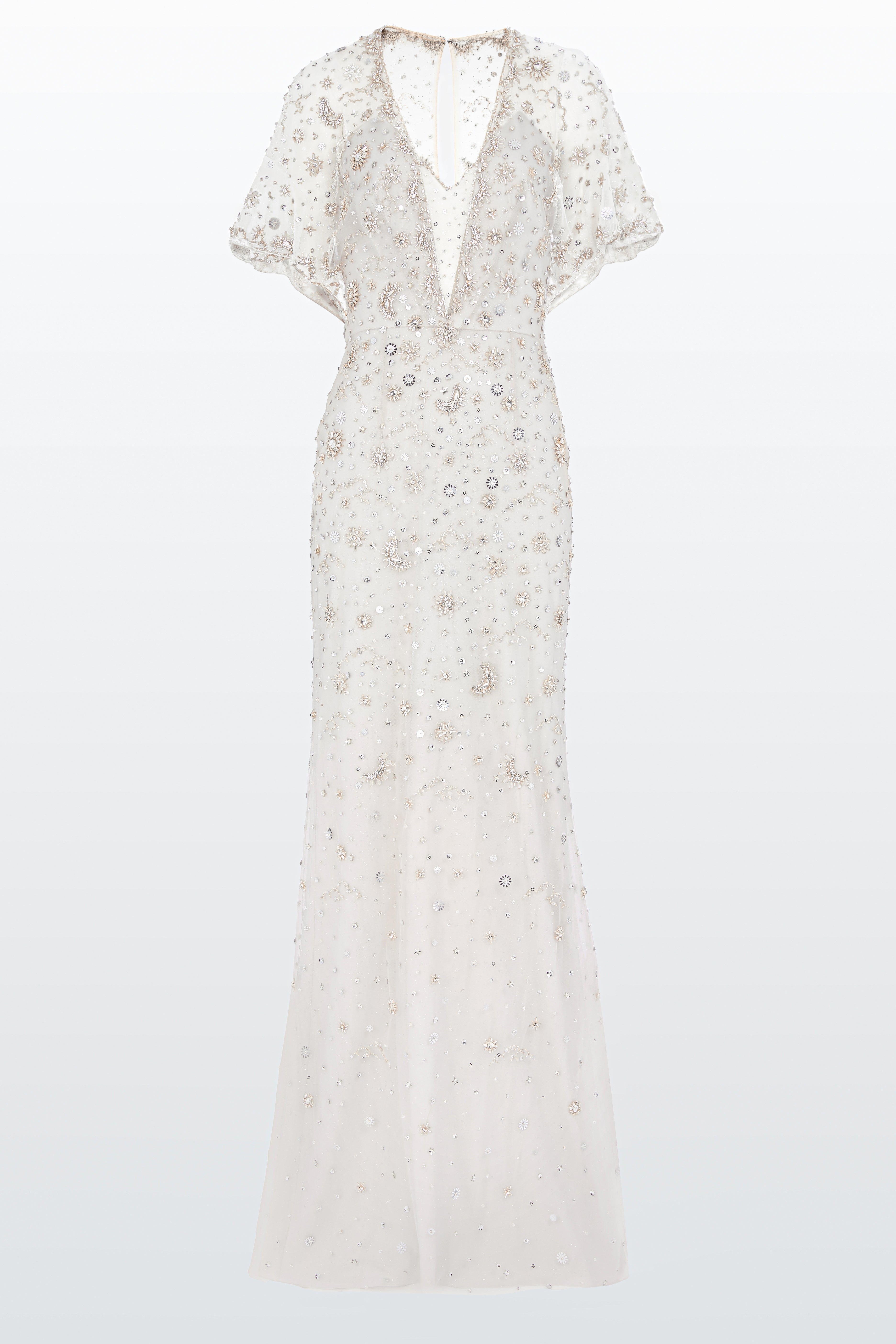 Luna - The Official Jenny Packham Website