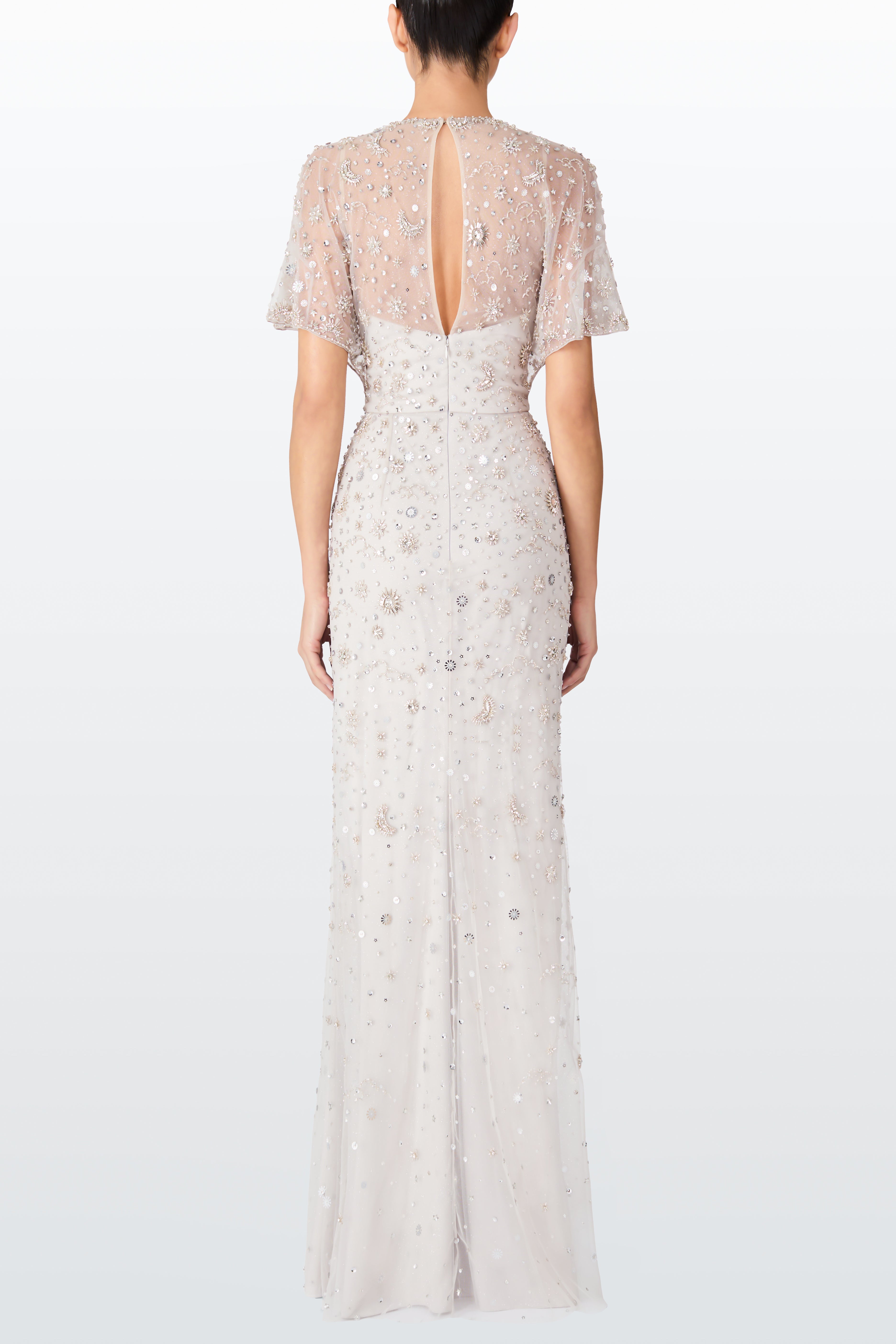 Luna - The Official Jenny Packham Website