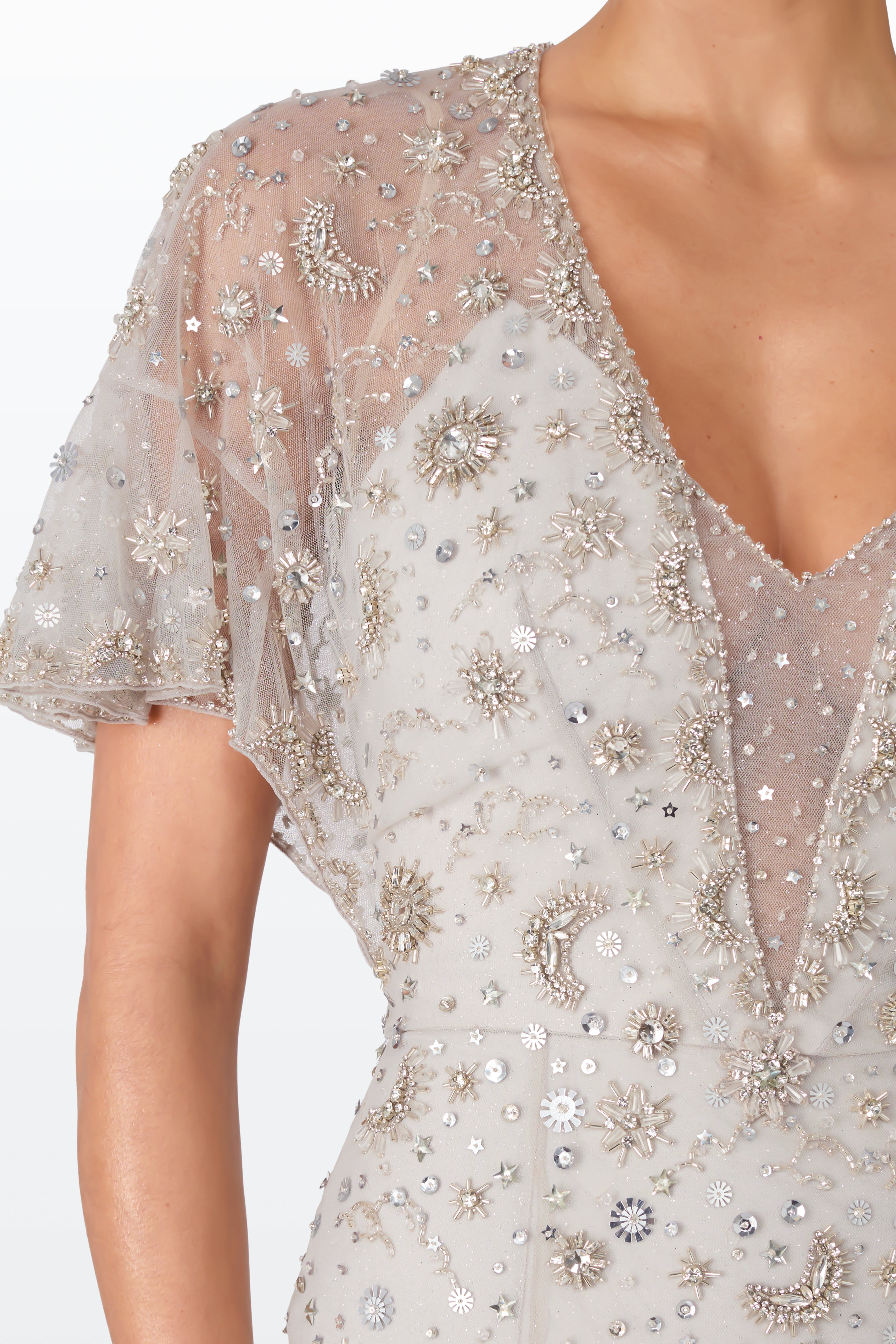 Luna - The Official Jenny Packham Website
