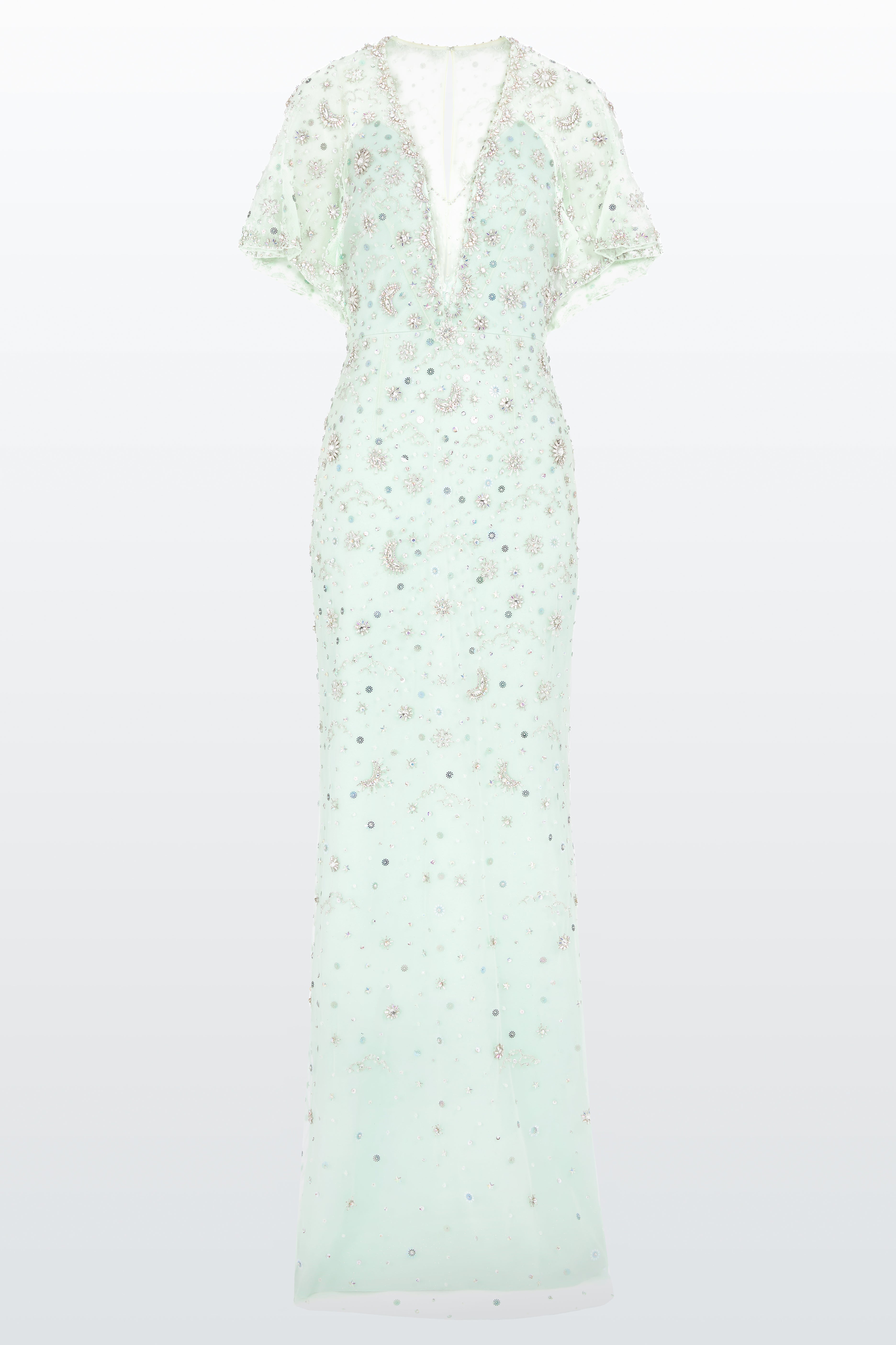 Luna - The Official Jenny Packham Website