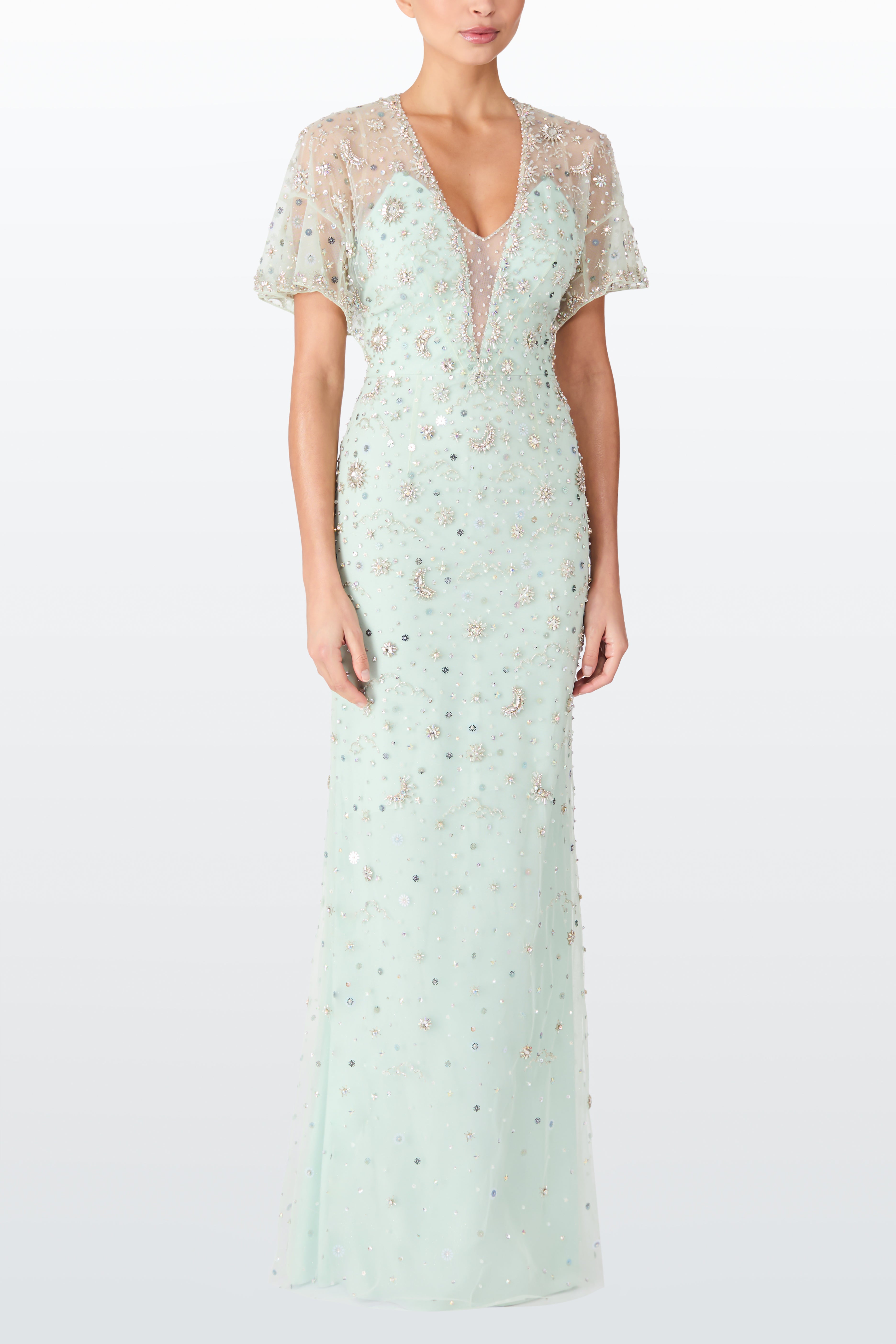 Luna - The Official Jenny Packham Website
