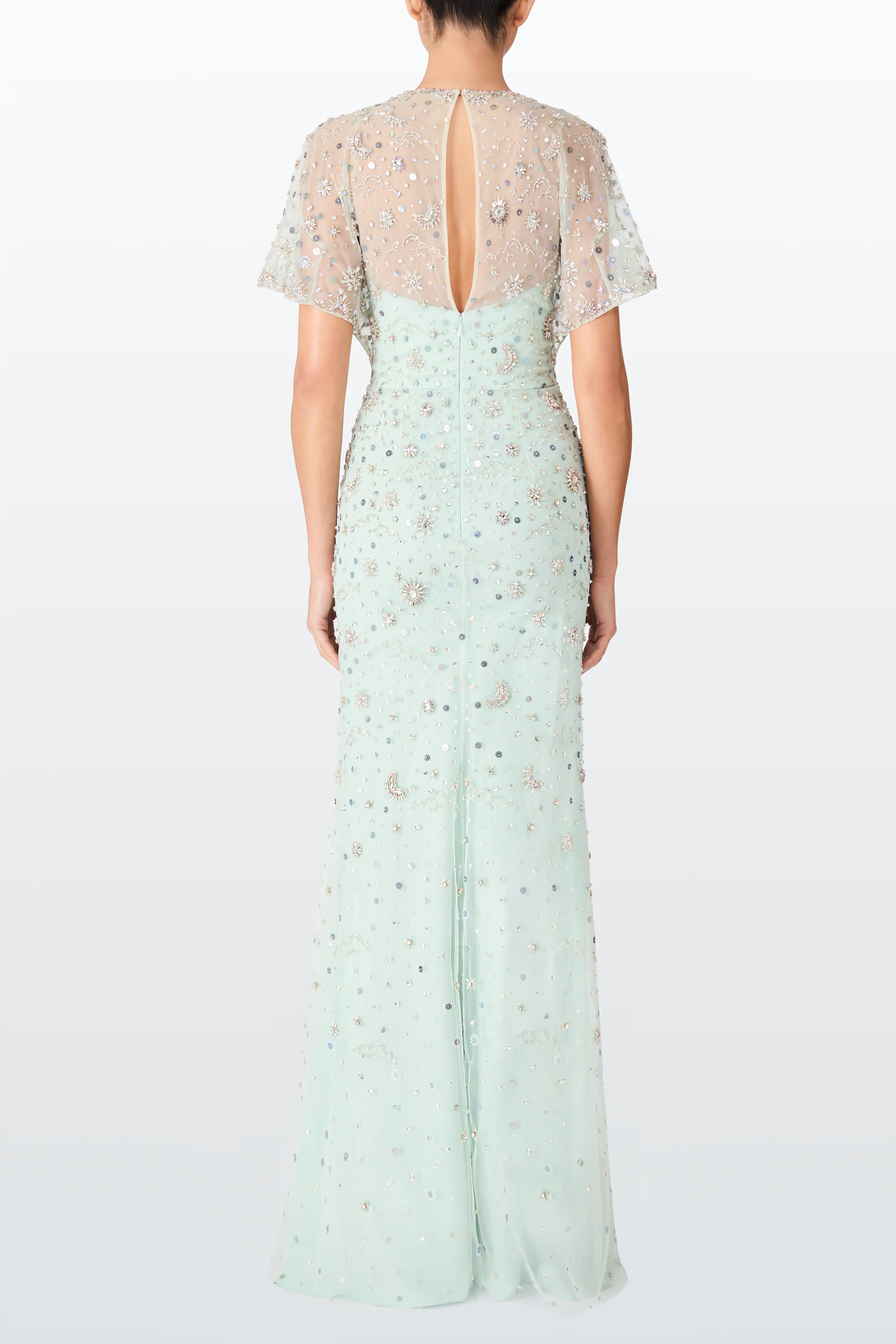Luna - The Official Jenny Packham Website