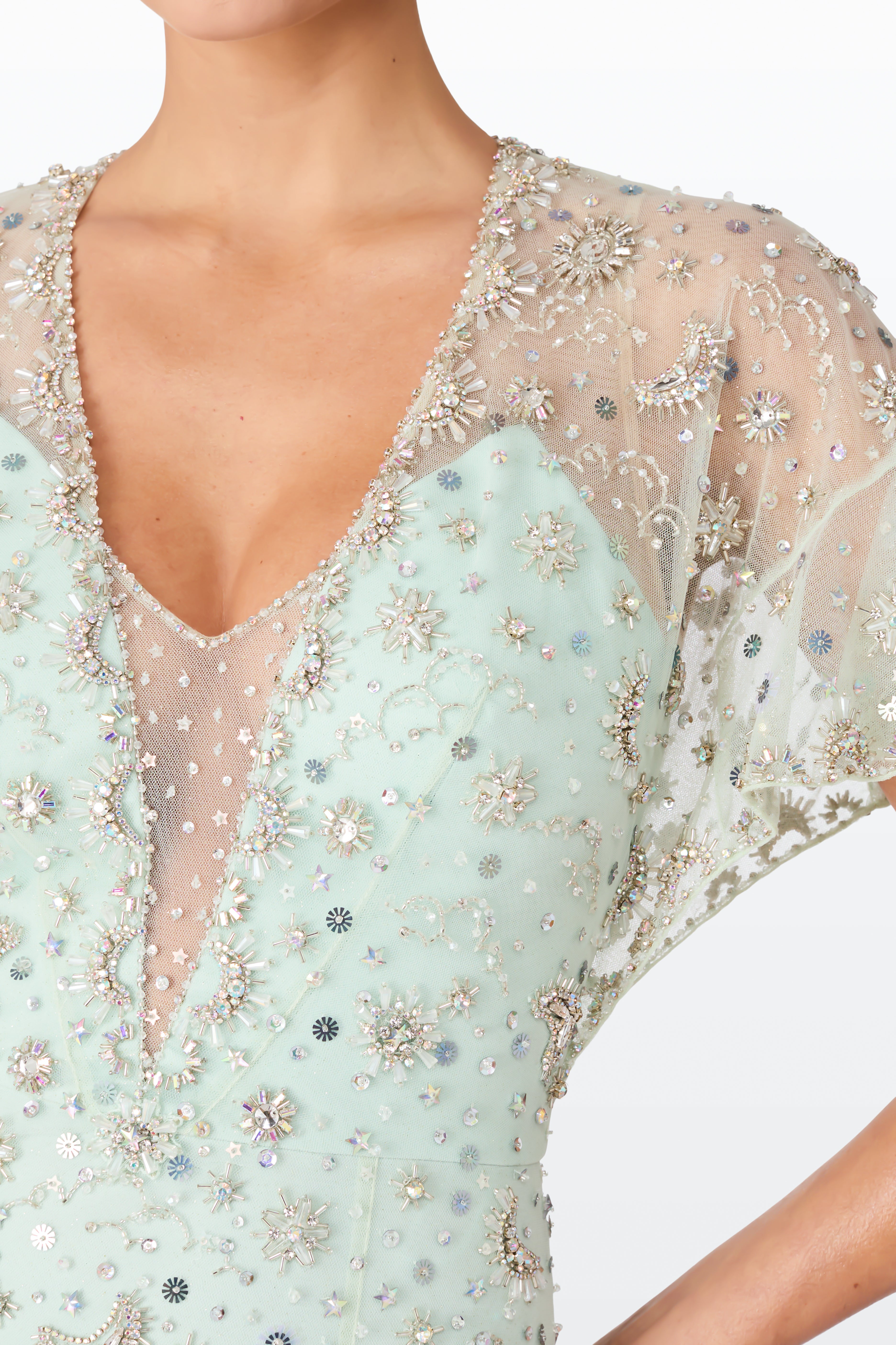 Luna - The Official Jenny Packham Website