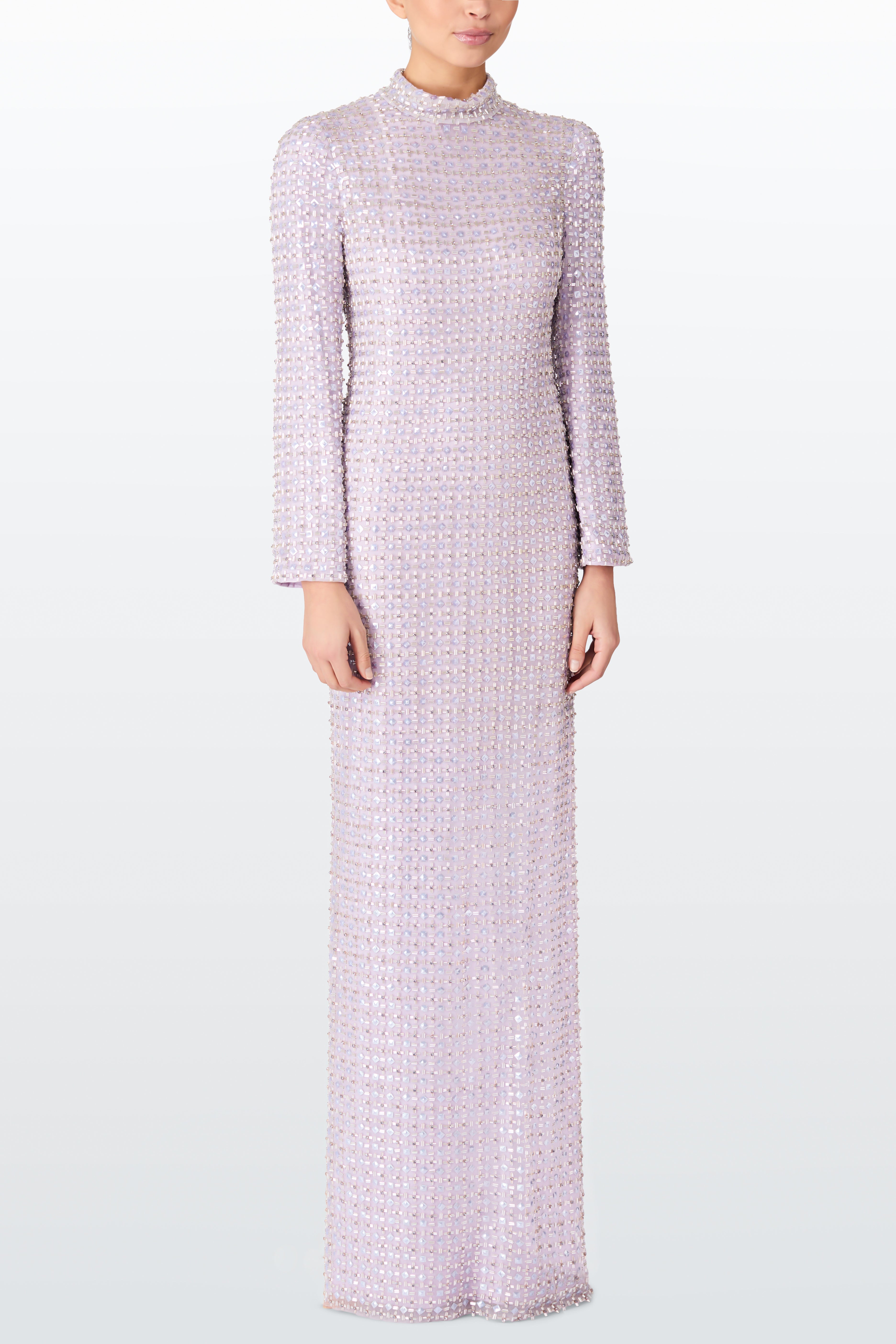 Star Gazer - The Official Jenny Packham Website