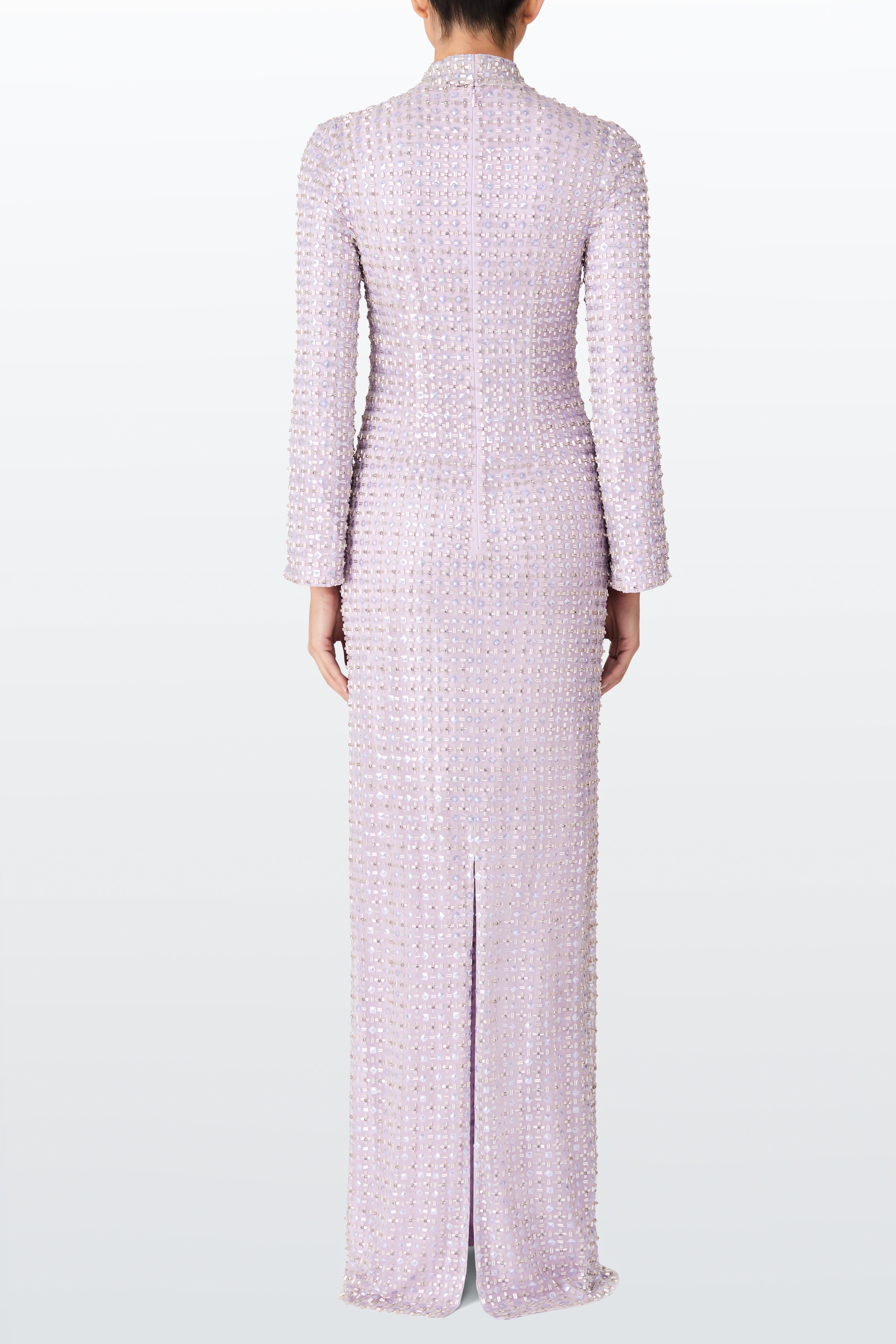 Star Gazer - The Official Jenny Packham Website