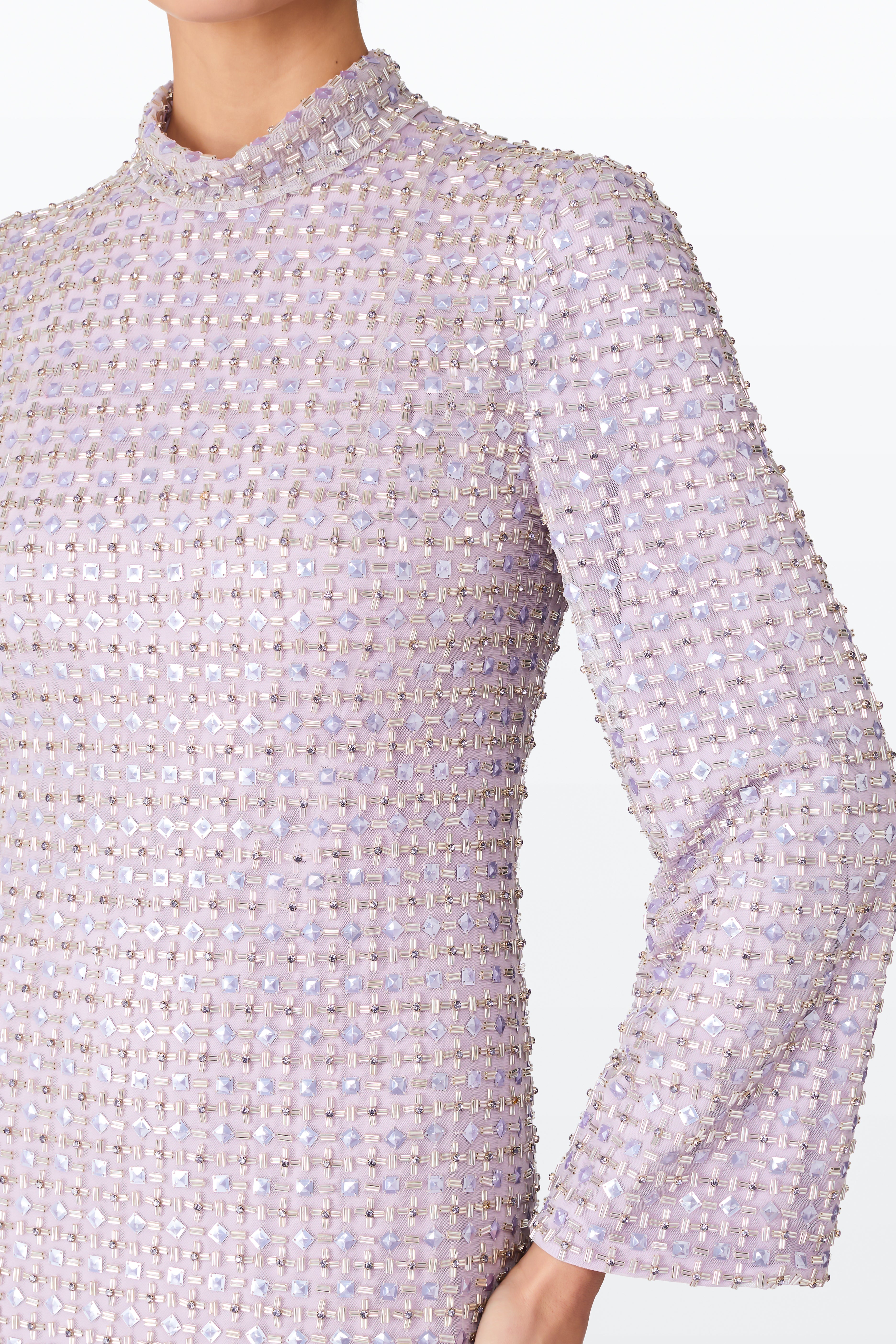 Star Gazer - The Official Jenny Packham Website