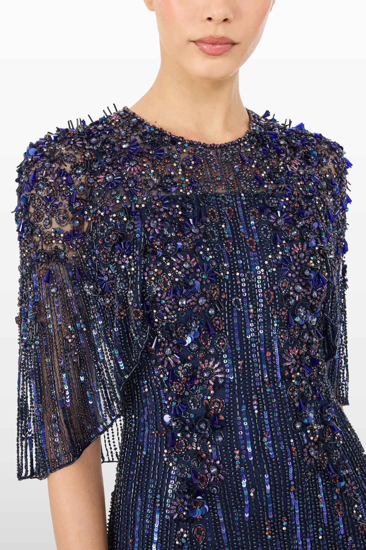 Astra - The Official Jenny Packham Website