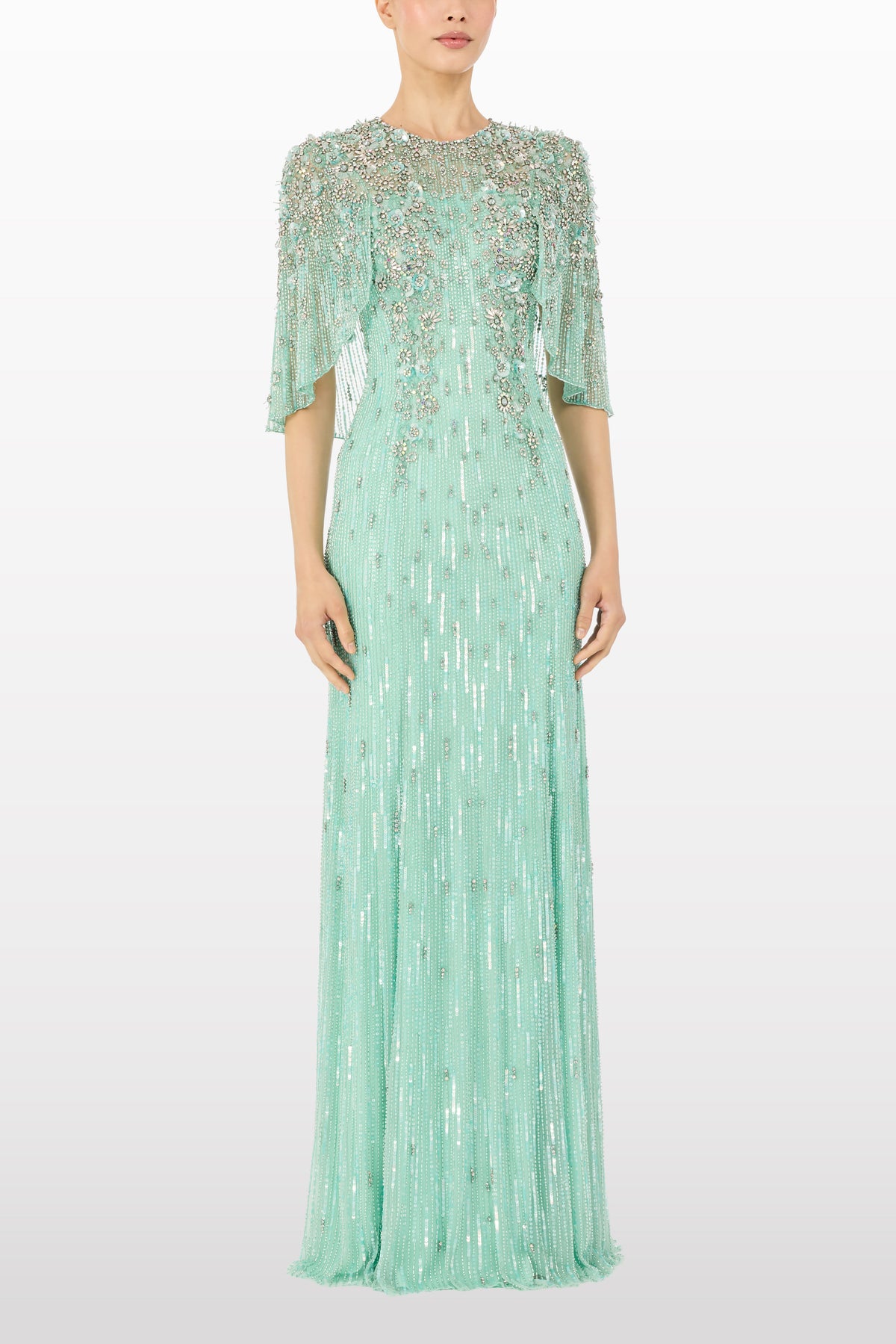 Astra - The Official Jenny Packham Website