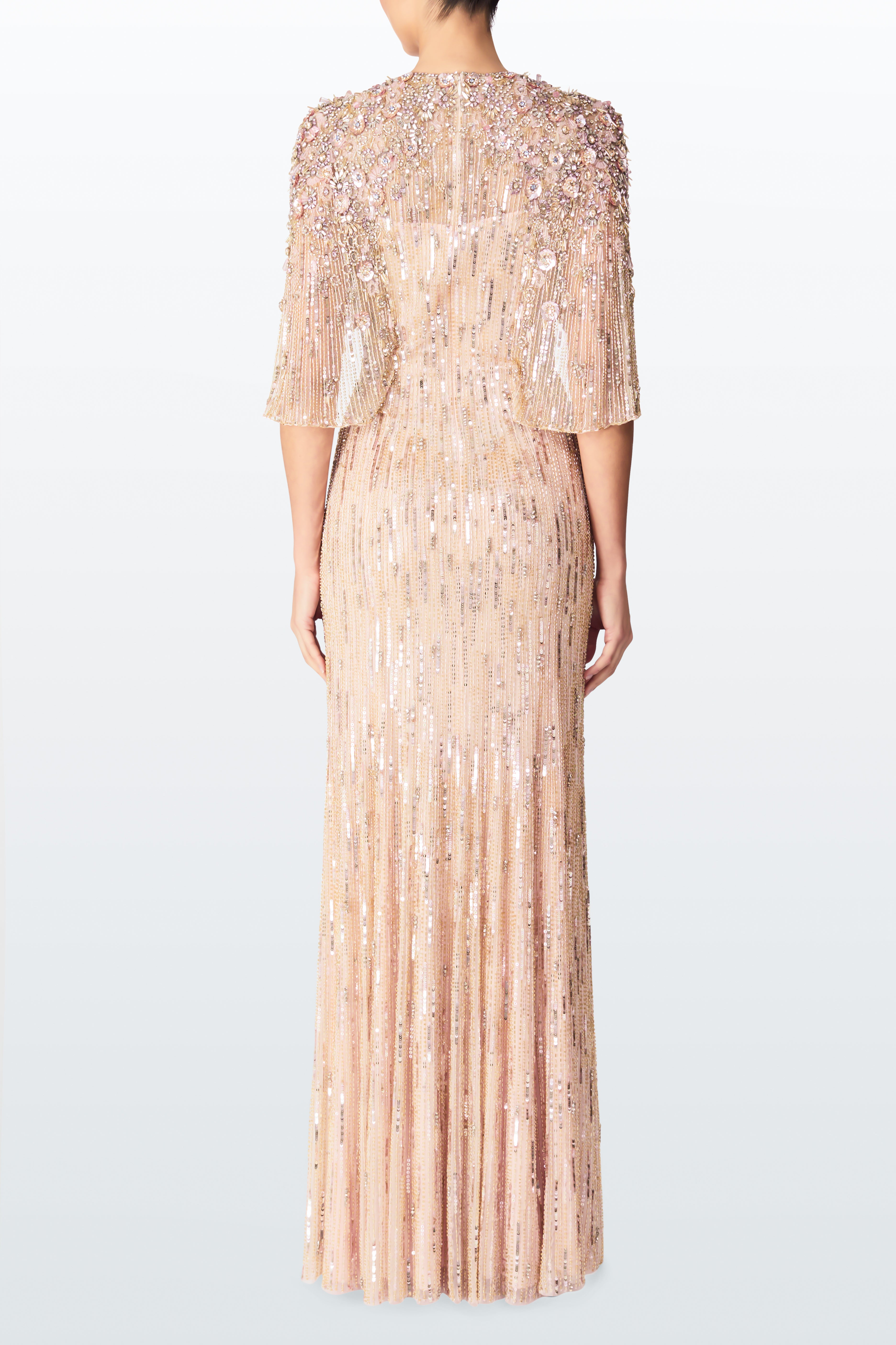 Astra - The Official Jenny Packham Website