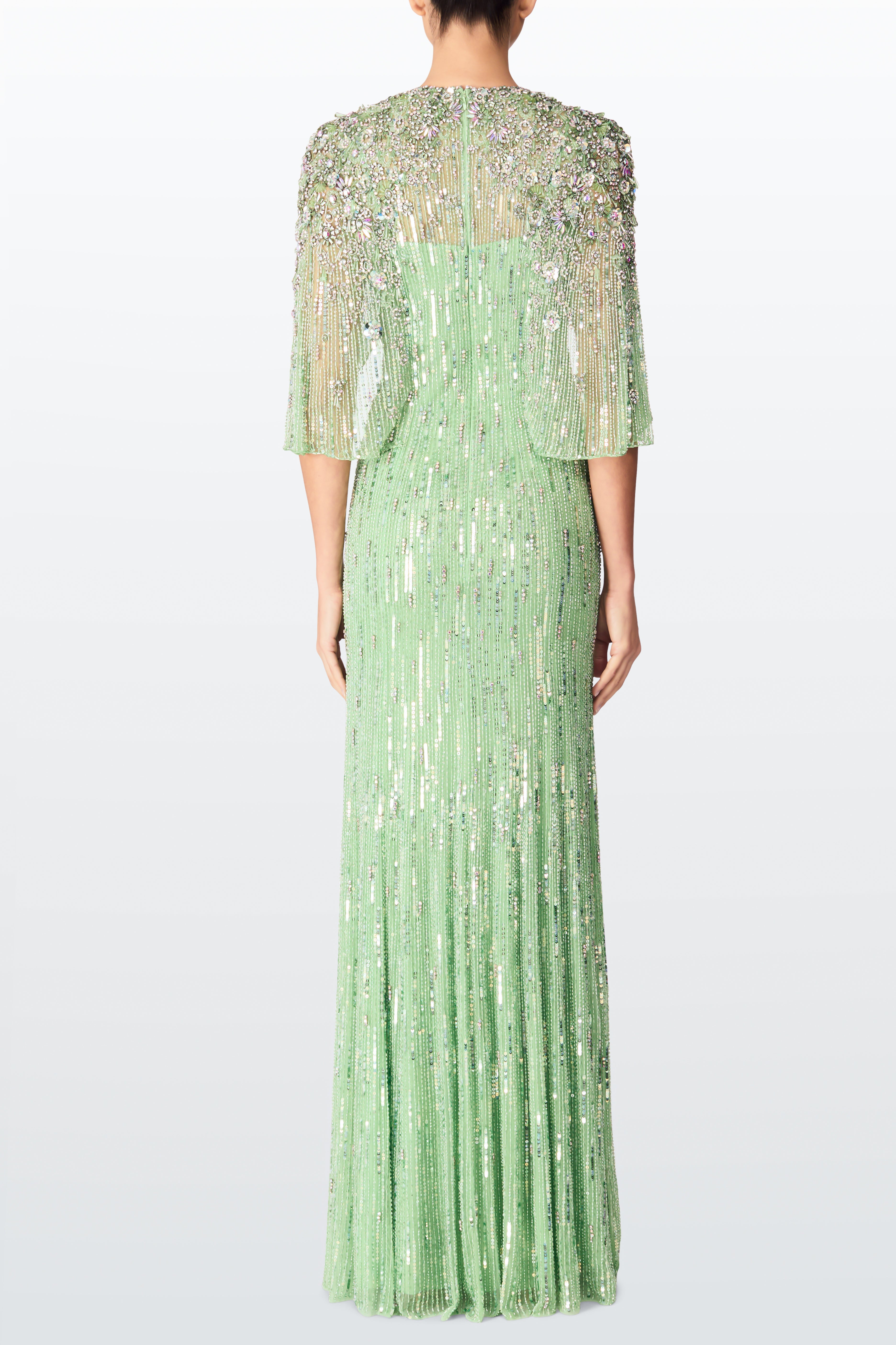 Astra - The Official Jenny Packham Website