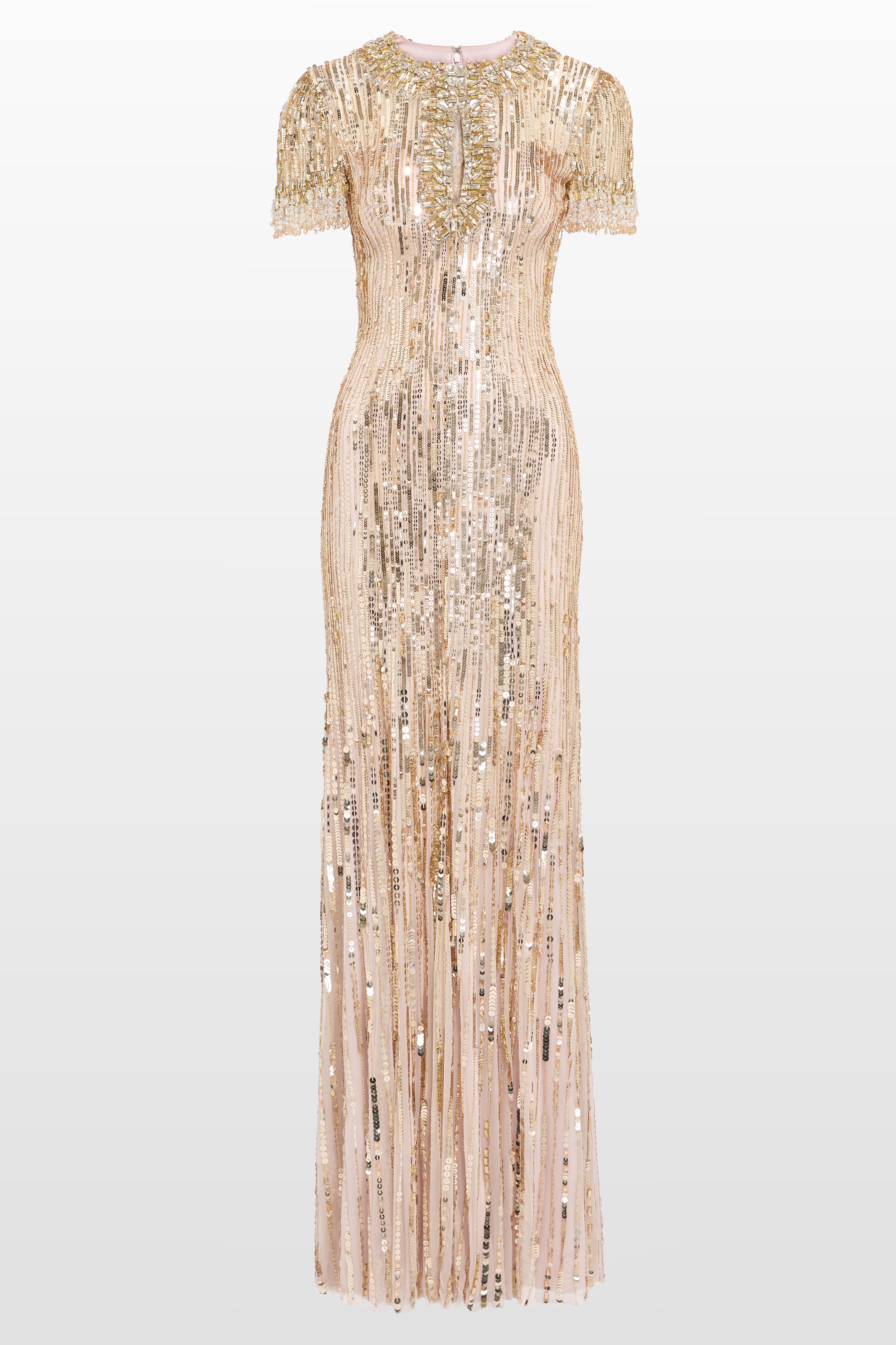 Nova - The Official Jenny Packham Website