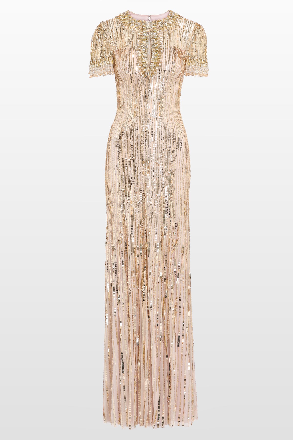 Nova - The Official Jenny Packham Website