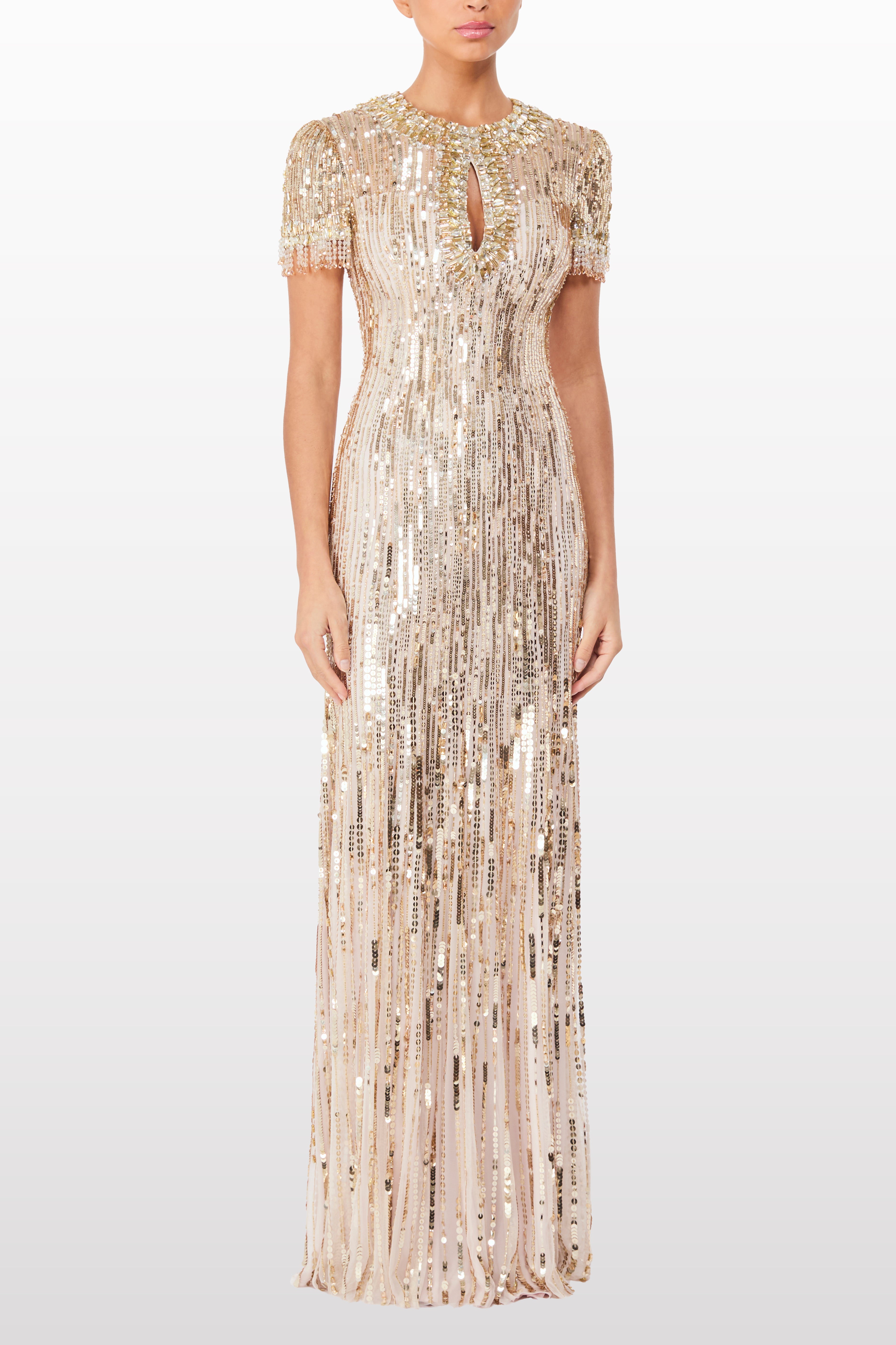 Nova - The Official Jenny Packham Website