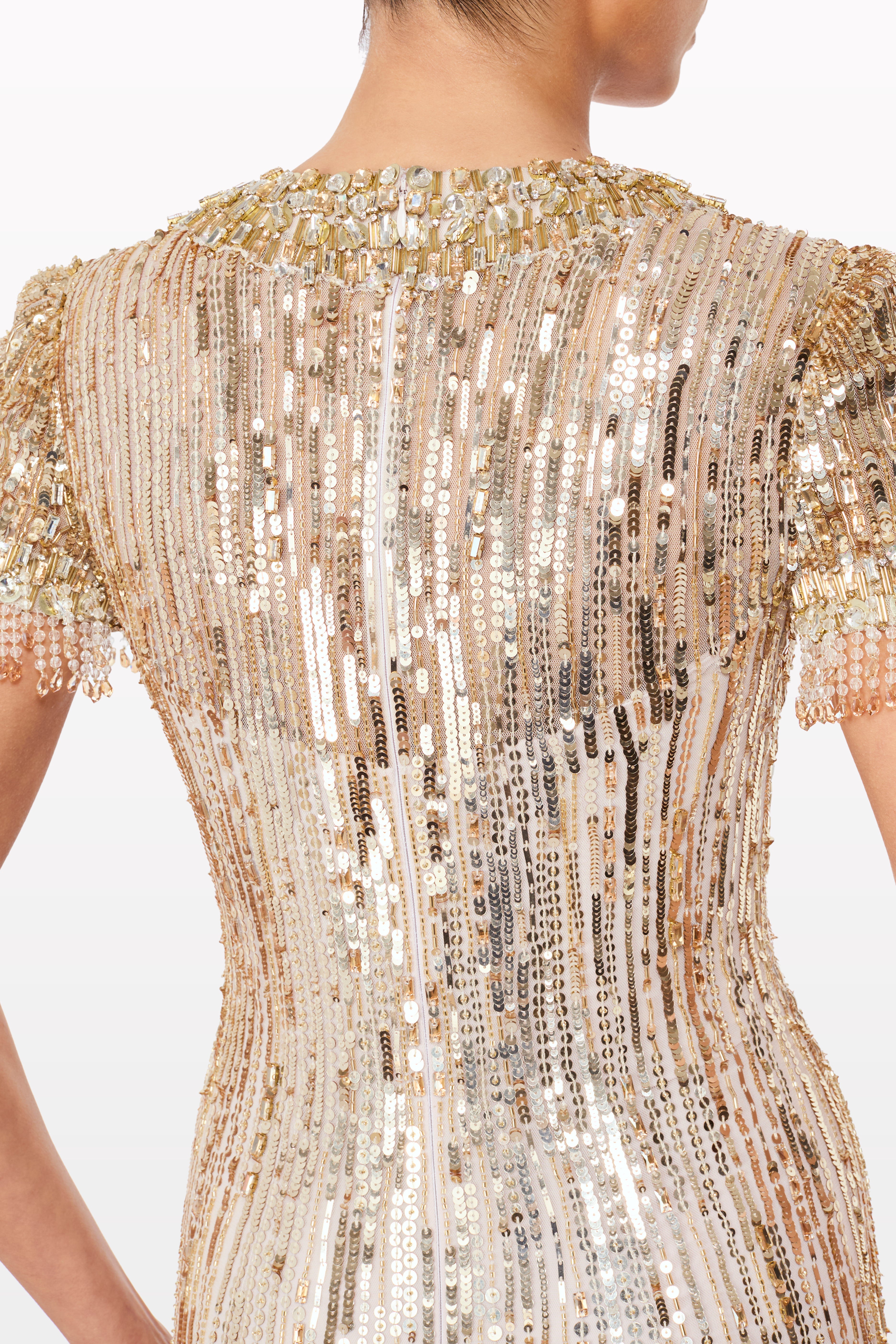 Nova - The Official Jenny Packham Website