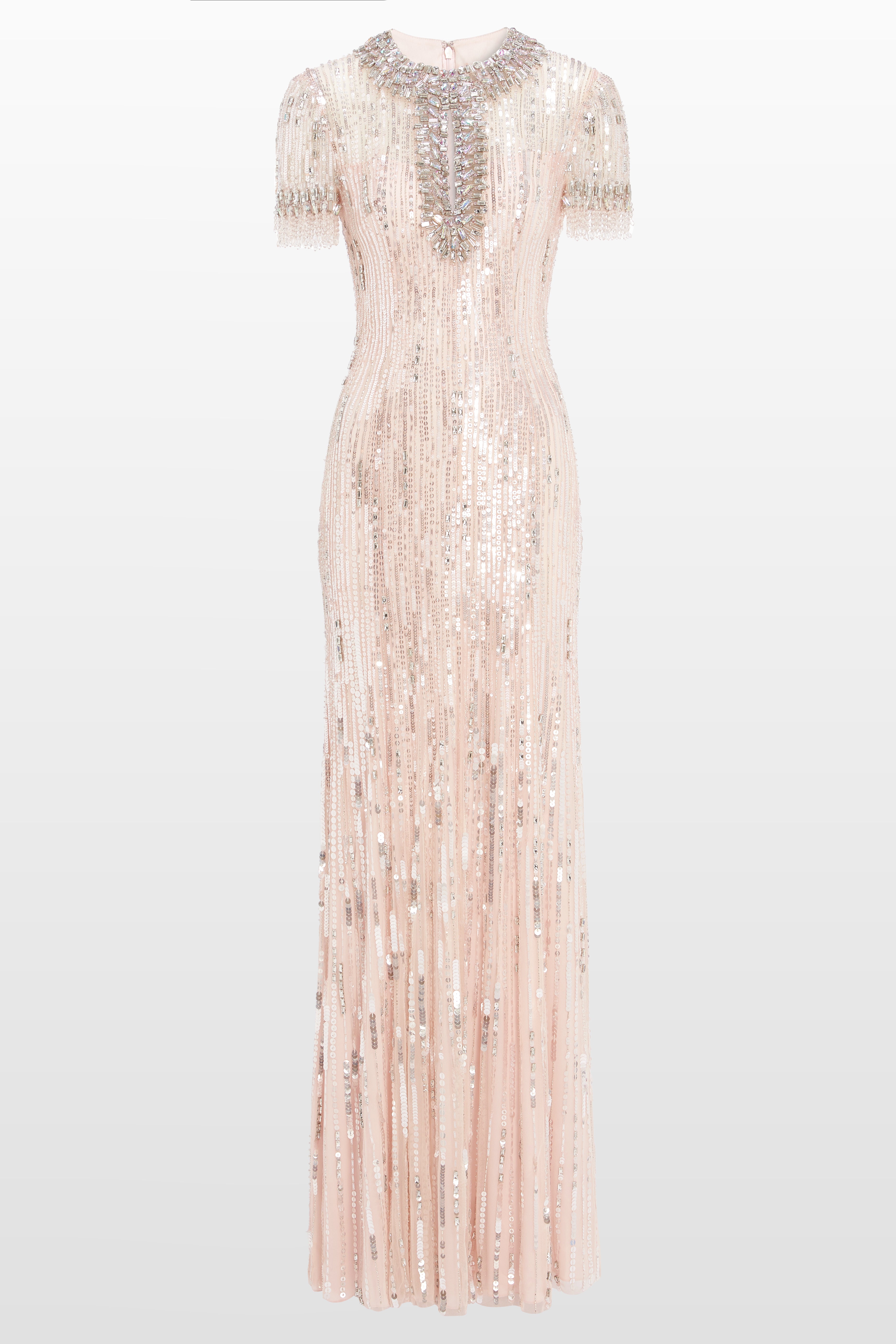 Nova - The Official Jenny Packham Website