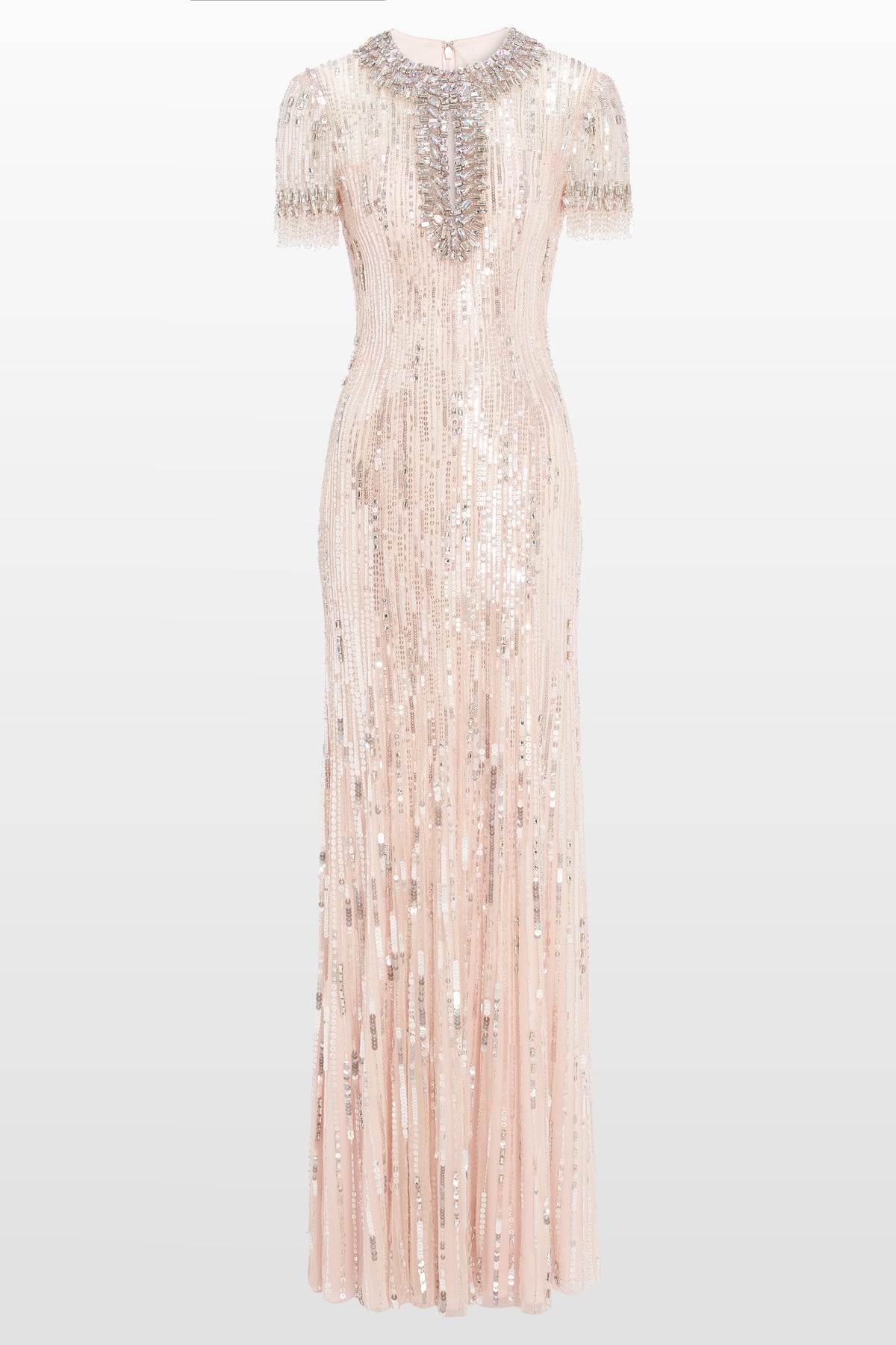 Nova - The Official Jenny Packham Website