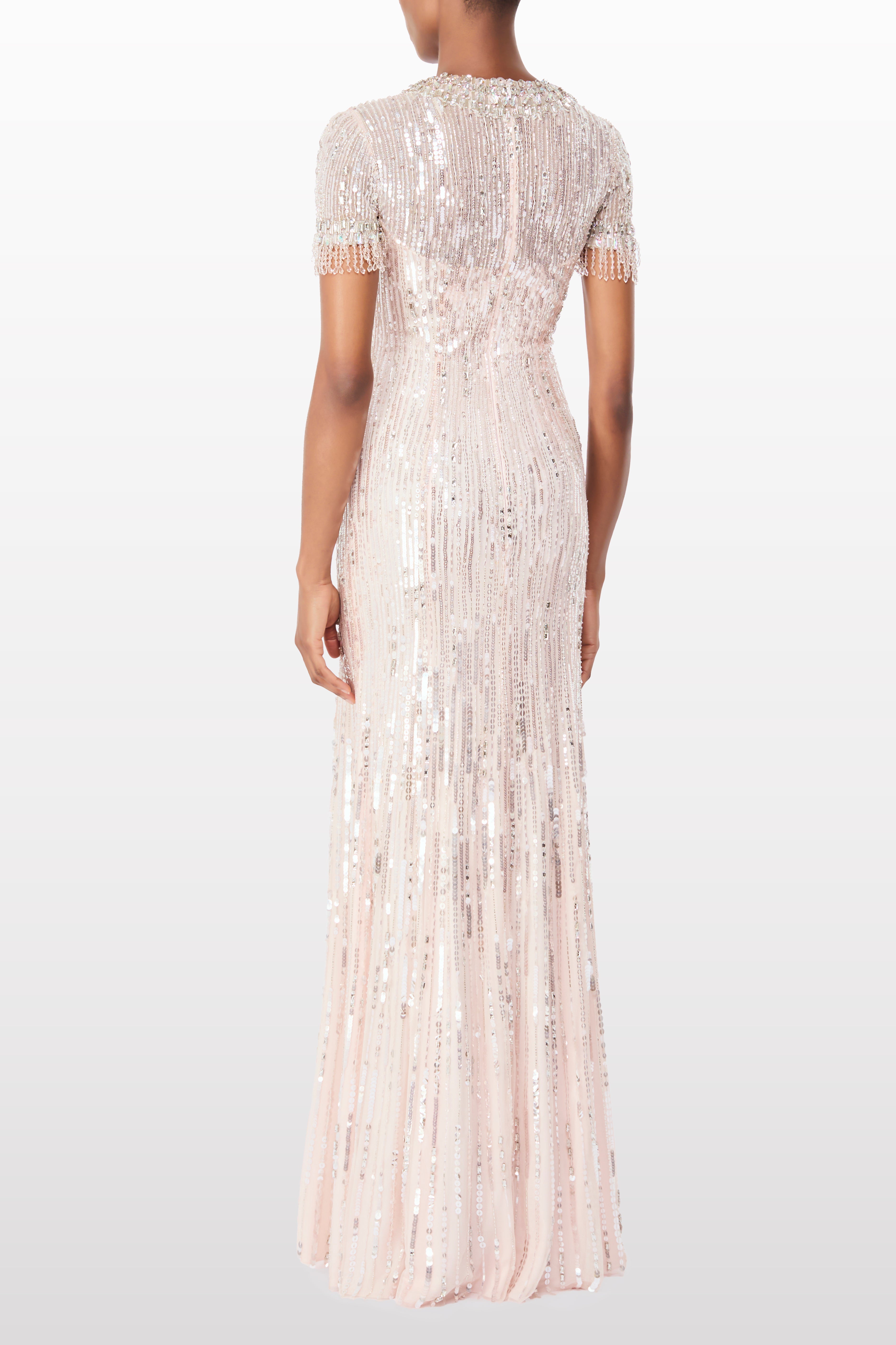 Nova - The Official Jenny Packham Website