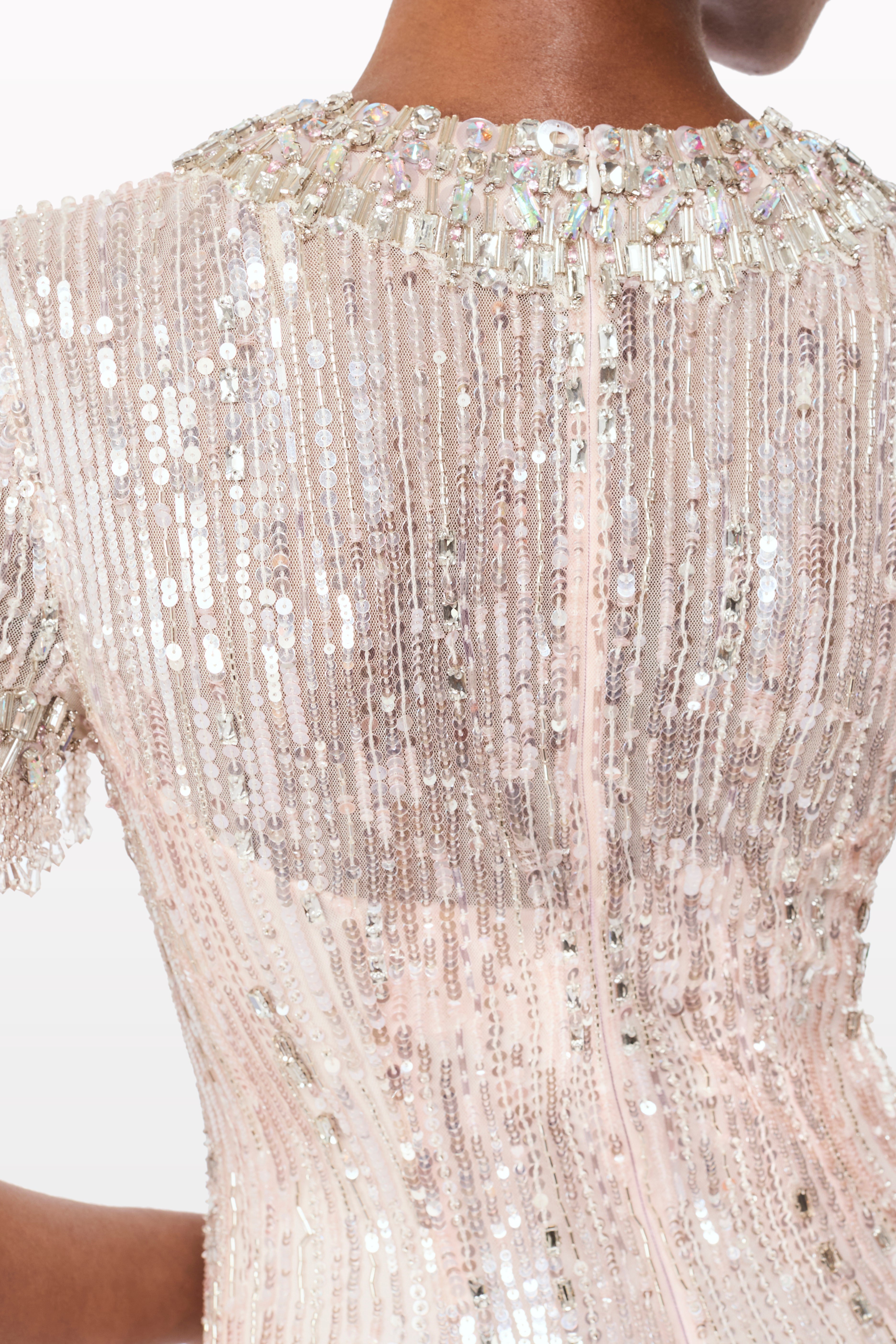 Nova - The Official Jenny Packham Website