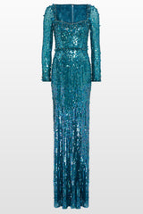 Kestra - The Official Jenny Packham Website