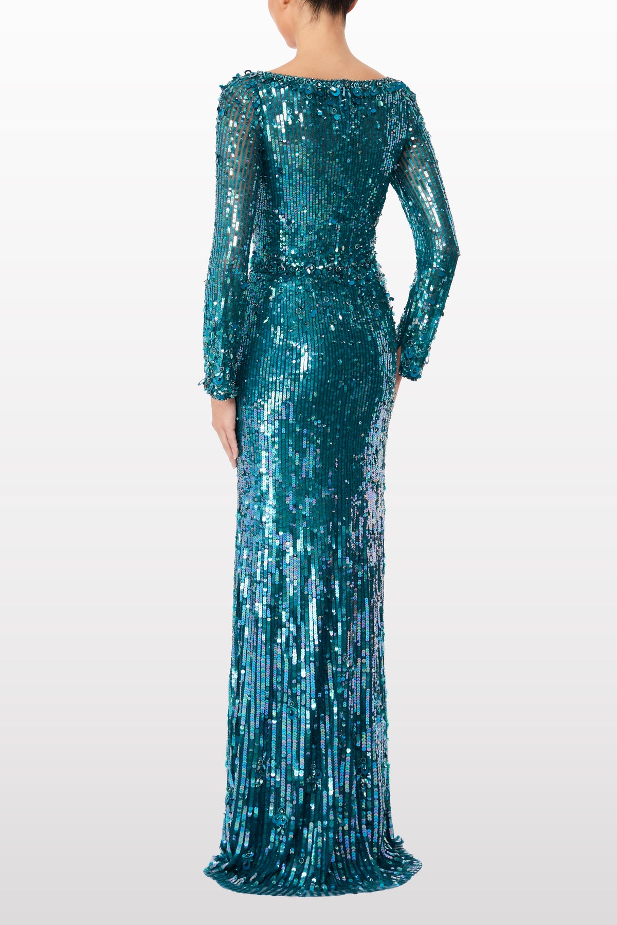 Kestra - The Official Jenny Packham Website