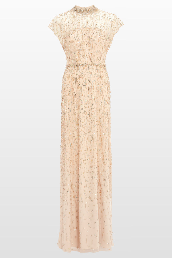 Designer Wedding Party Dresses | Bridesmaid & Maid of Honor Dresses