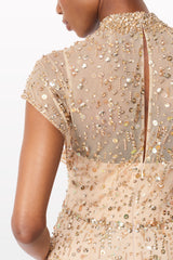 Crystal Drop - The Official Jenny Packham Website