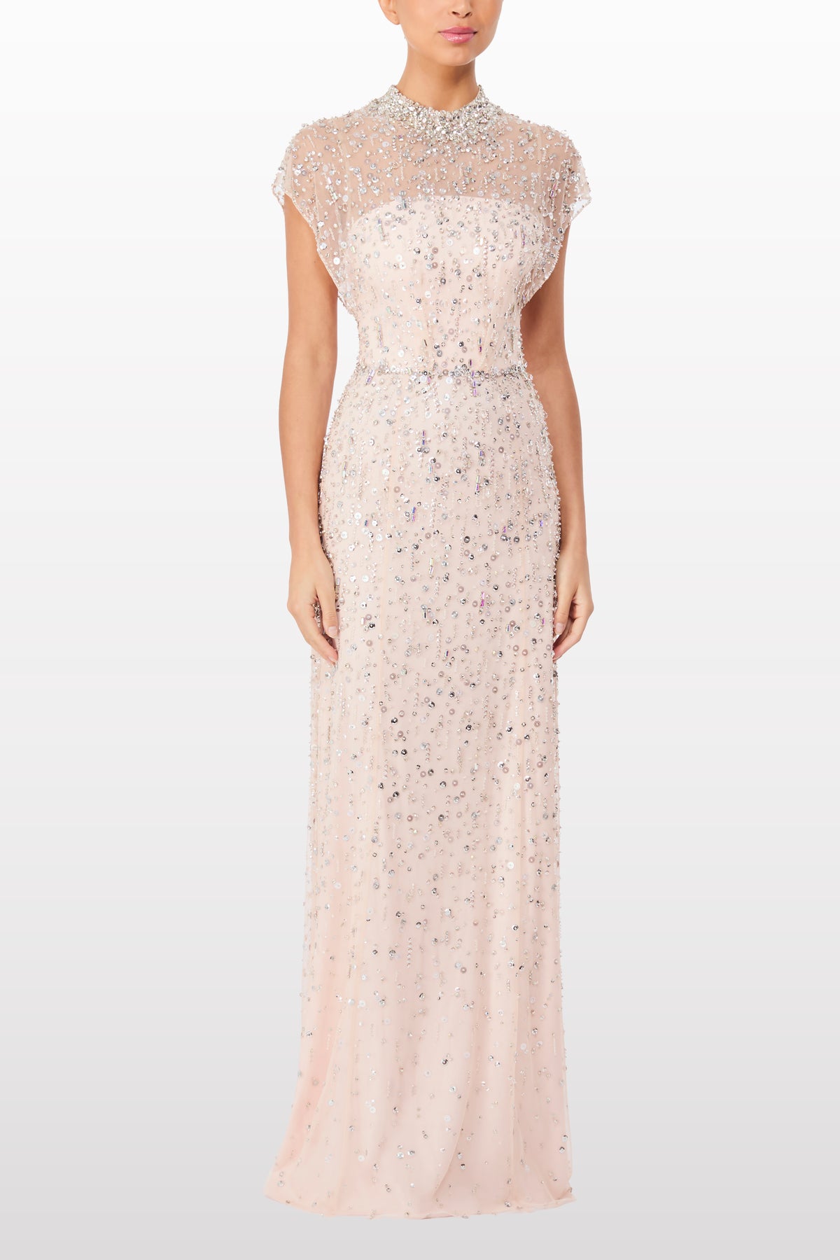 Crystal Drop - The Official Jenny Packham Website