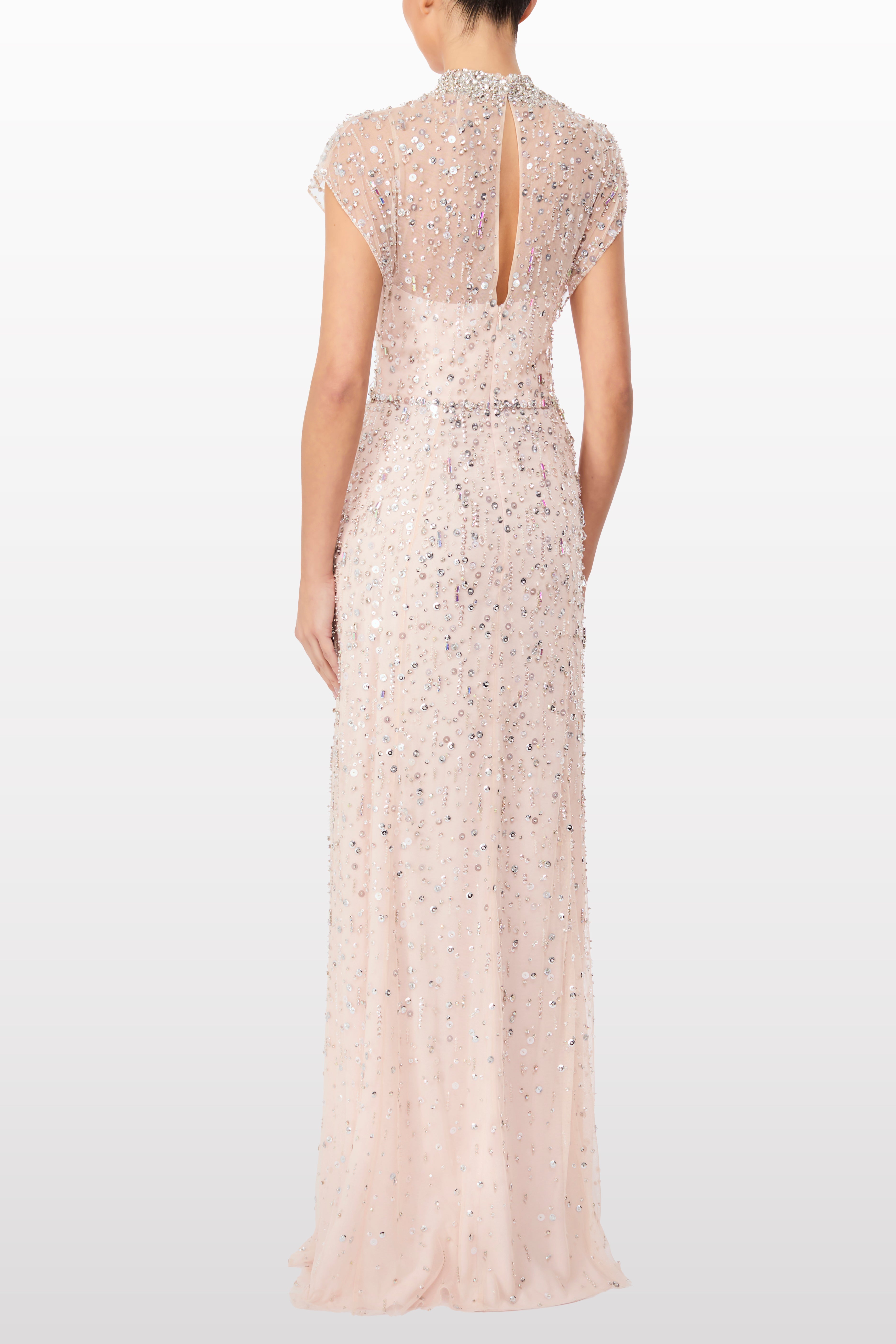 Crystal Drop - The Official Jenny Packham Website