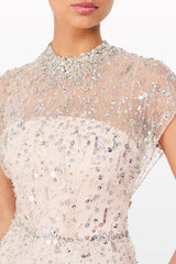 Crystal Drop - The Official Jenny Packham Website