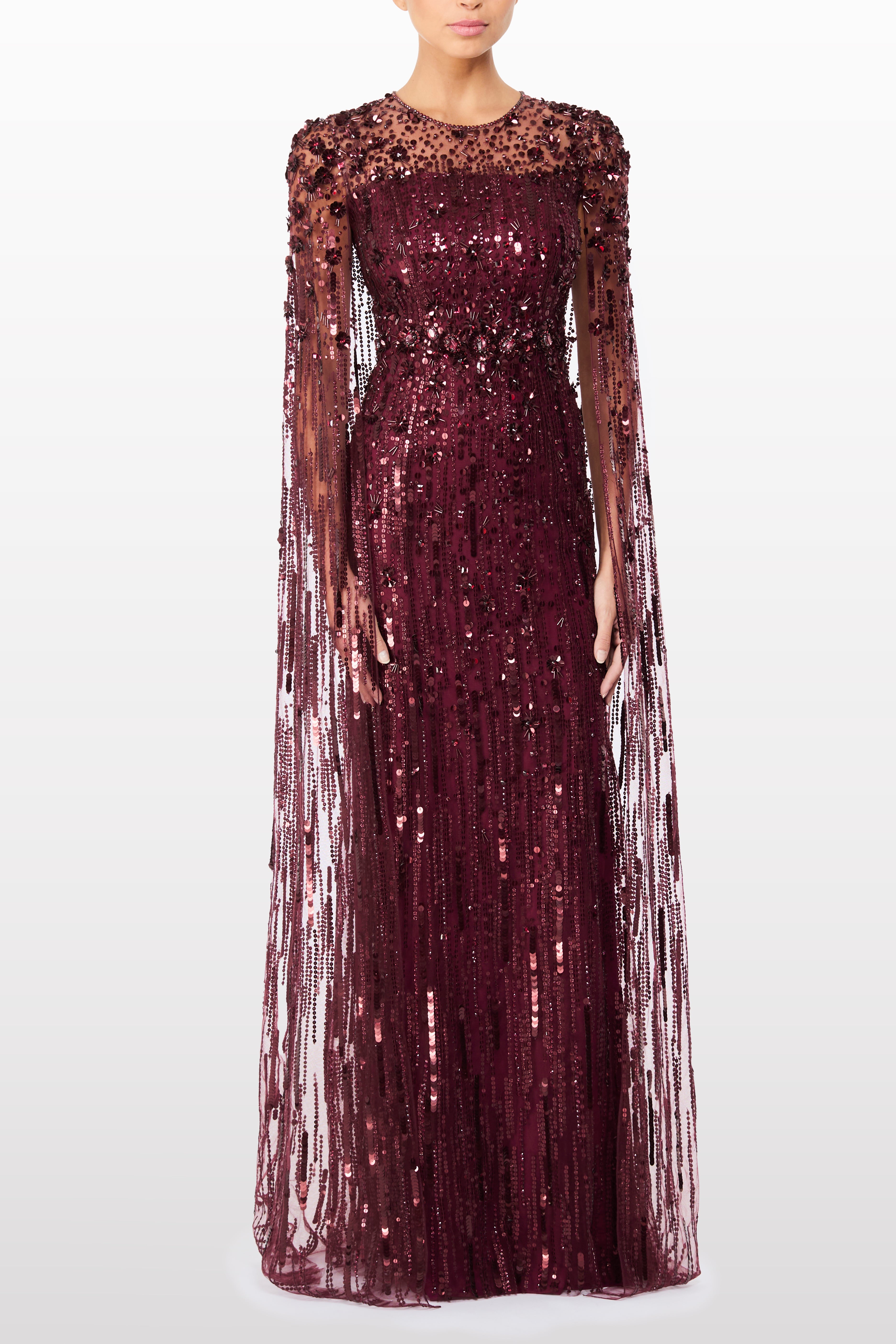 Ruby - The Official Jenny Packham Website