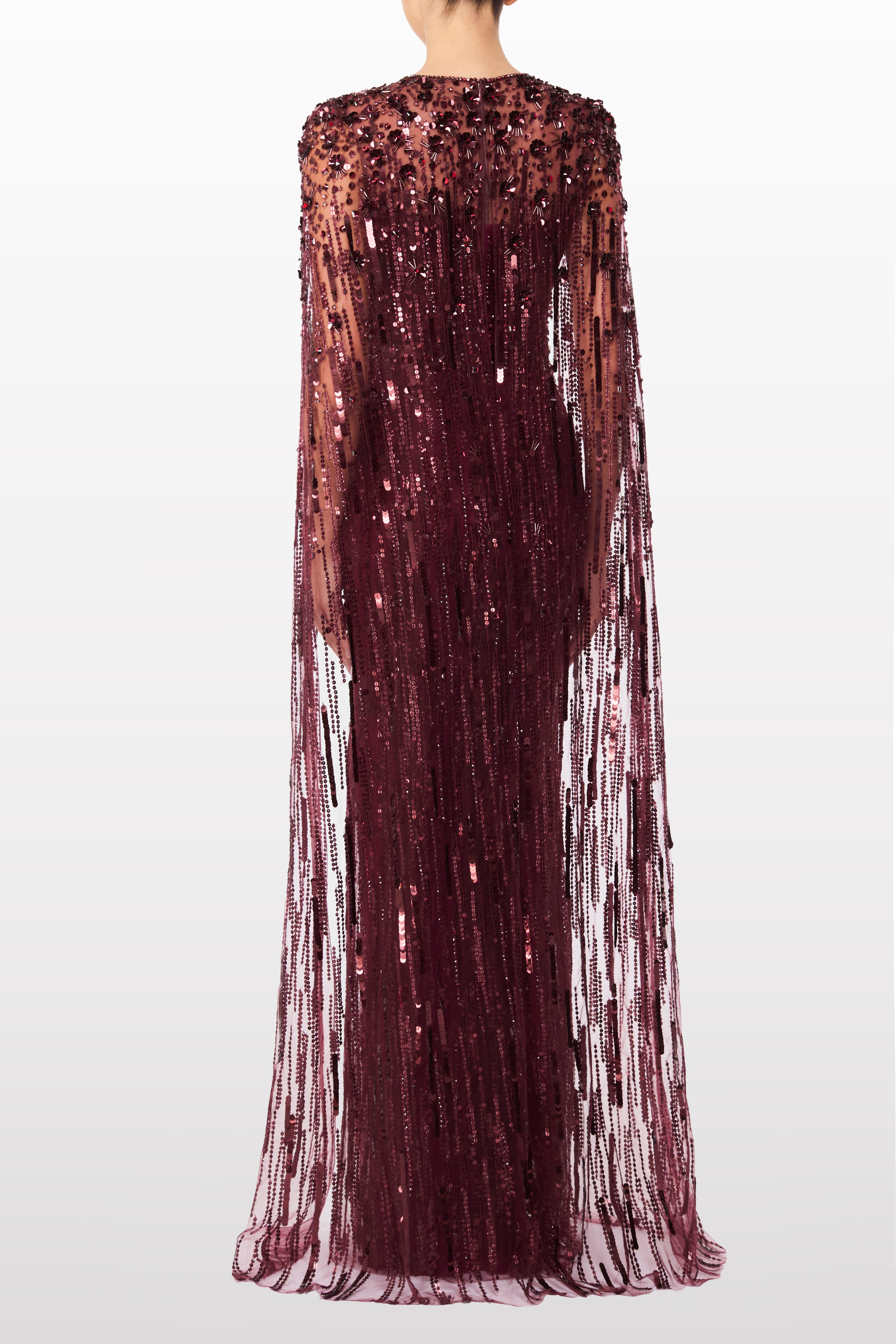 Ruby - The Official Jenny Packham Website