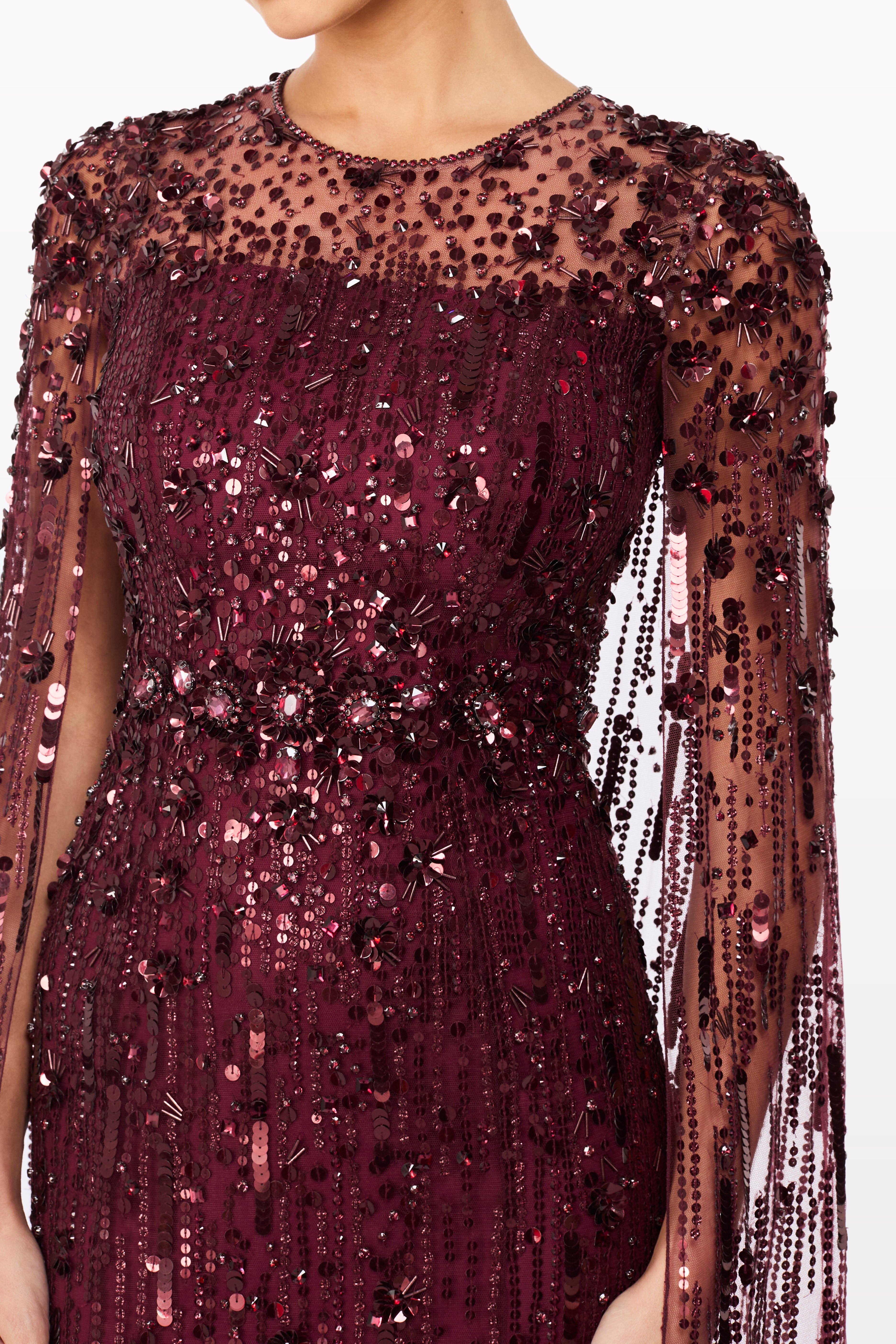 Ruby - The Official Jenny Packham Website