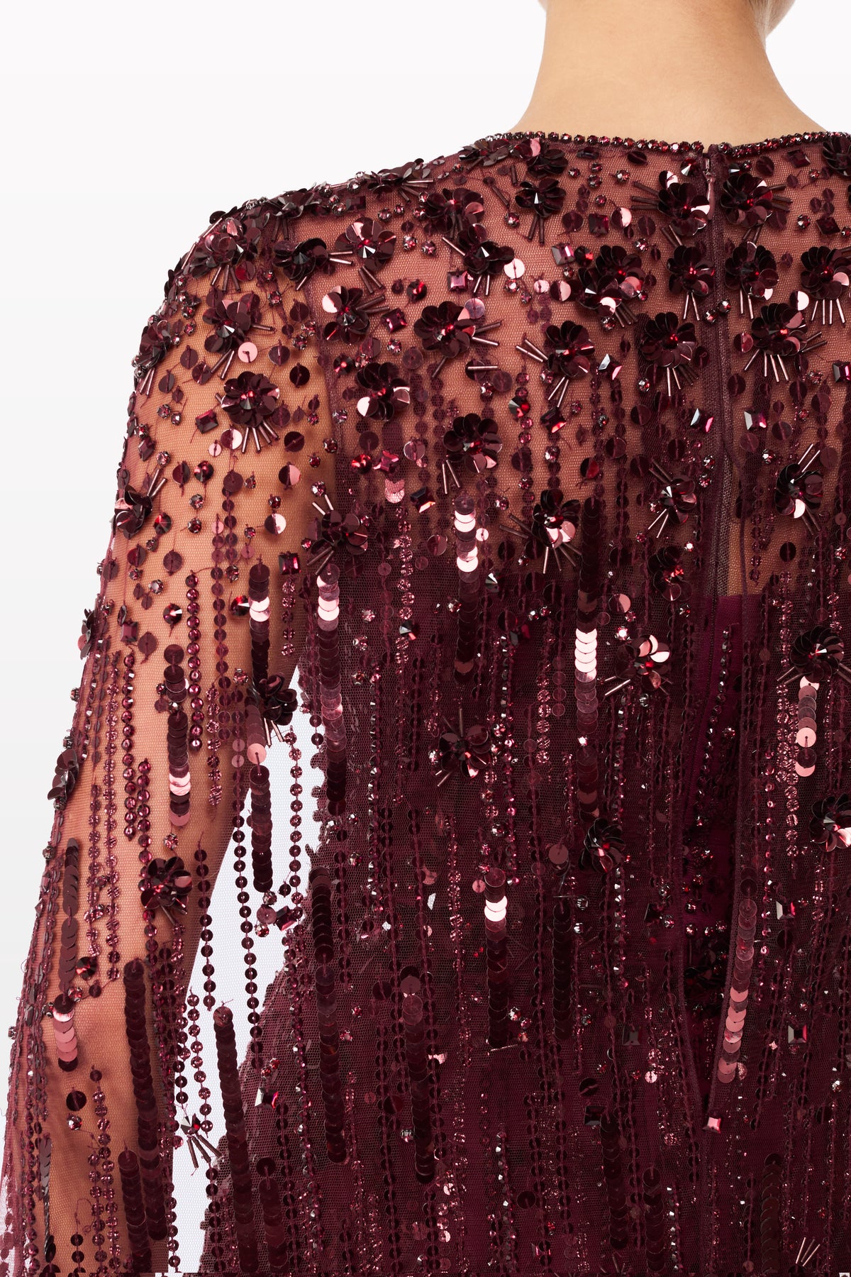 Ruby - The Official Jenny Packham Website