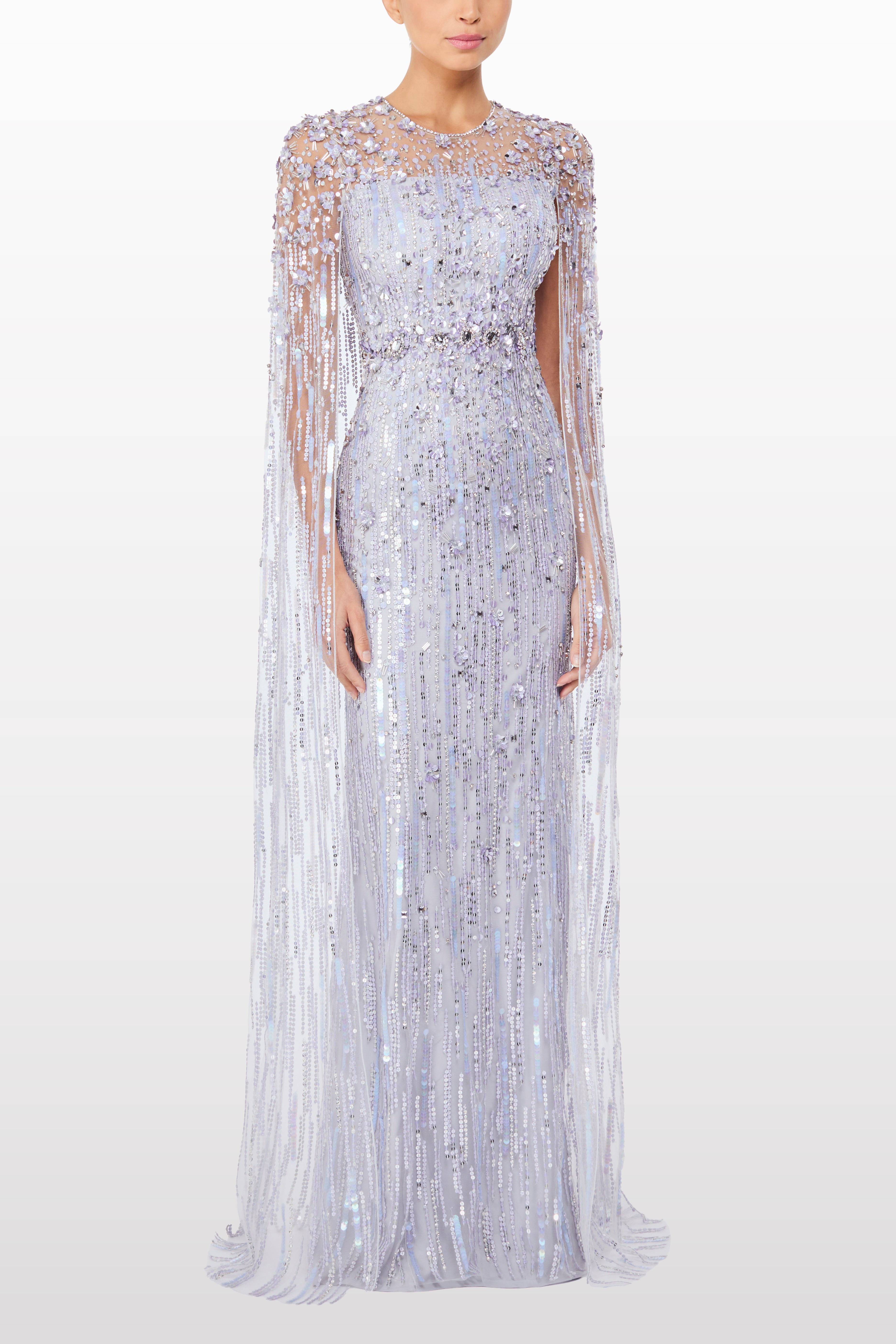 Ruby - The Official Jenny Packham Website