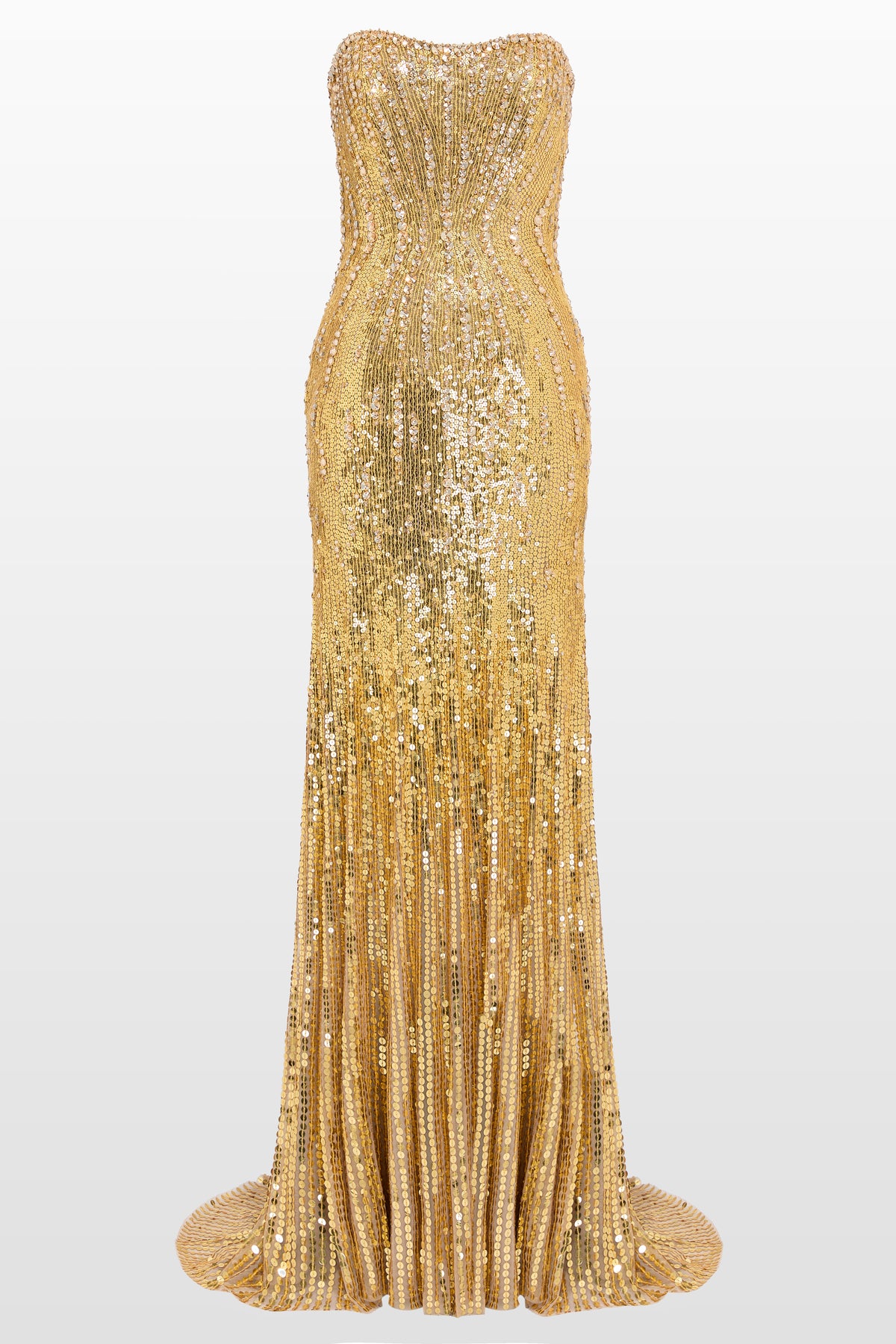 Sarai - The Official Jenny Packham Website