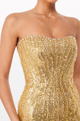Sarai - The Official Jenny Packham Website