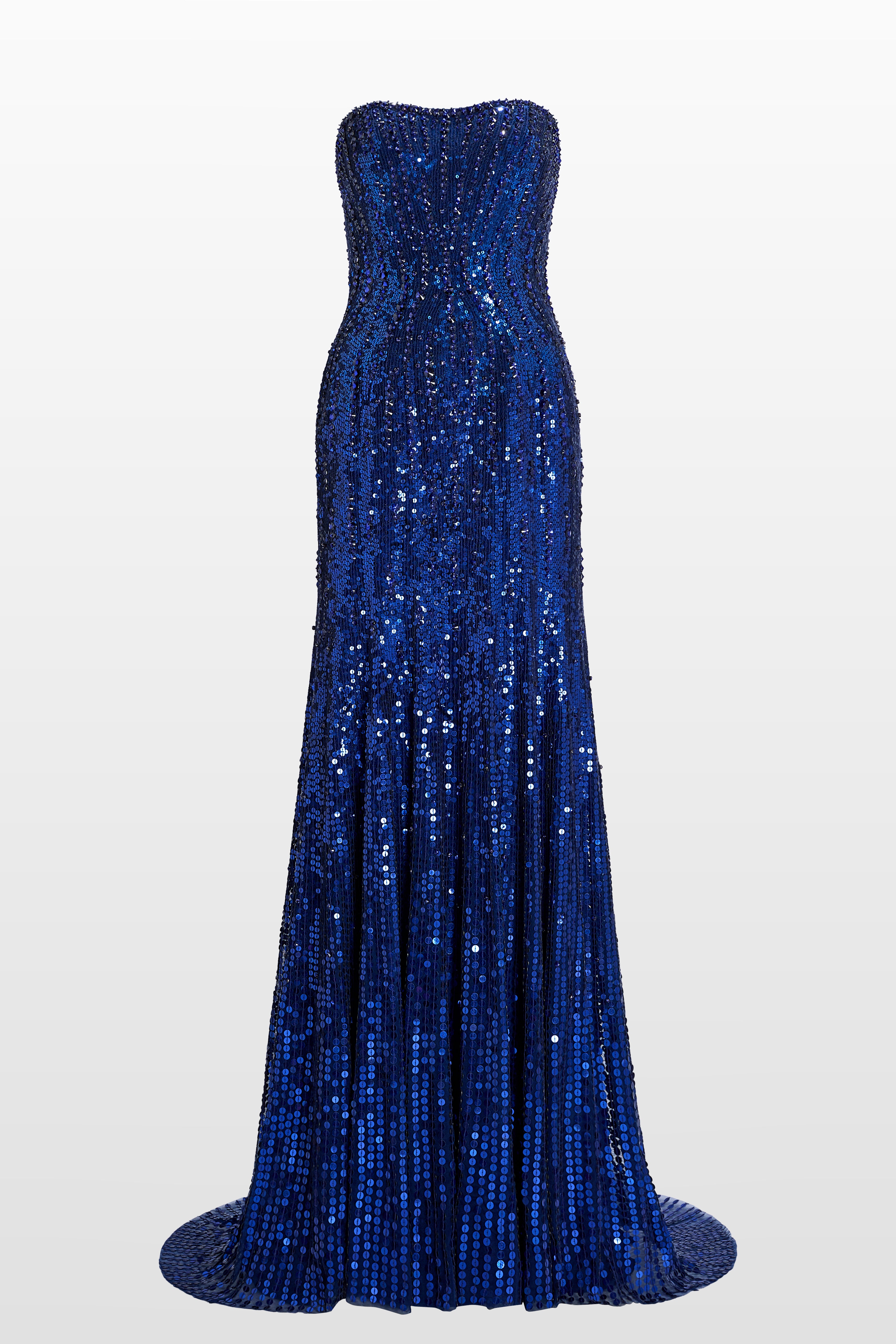 Sarai - The Official Jenny Packham Website