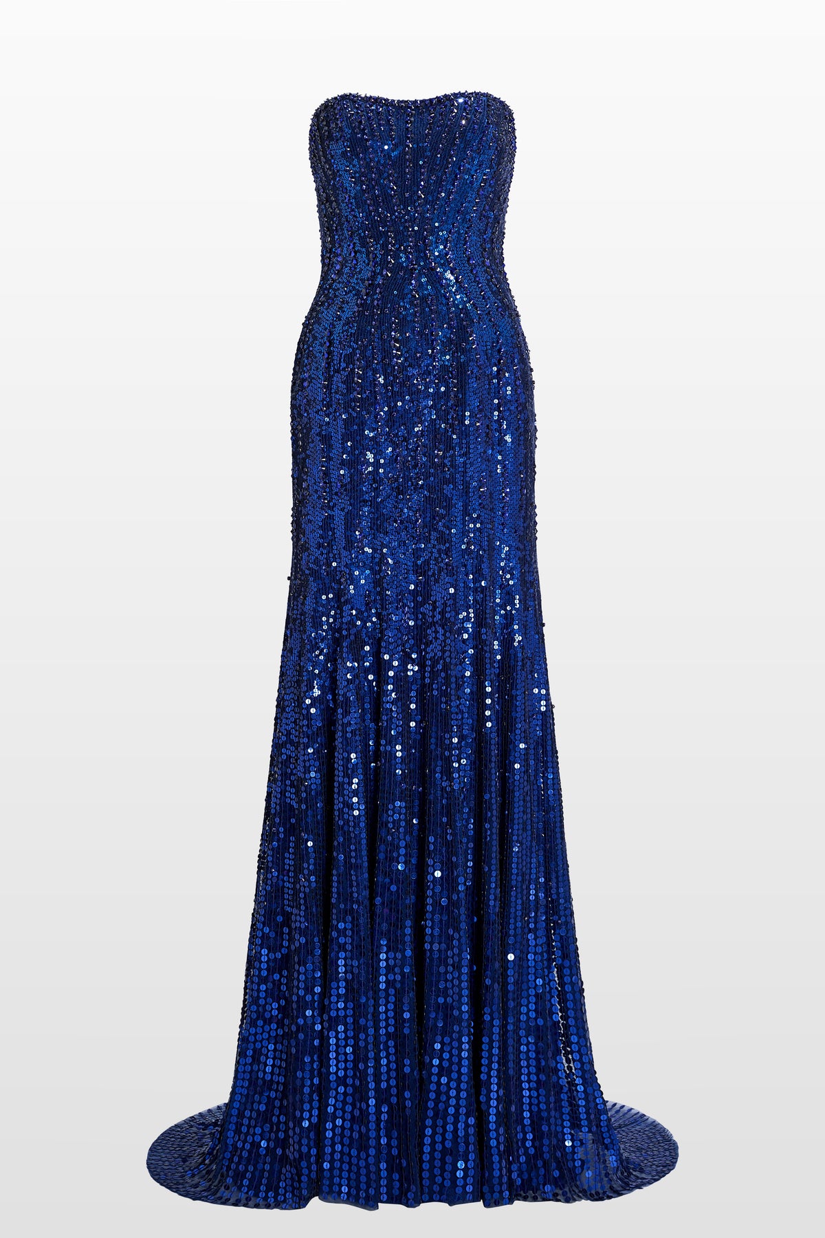 Sarai - The Official Jenny Packham Website