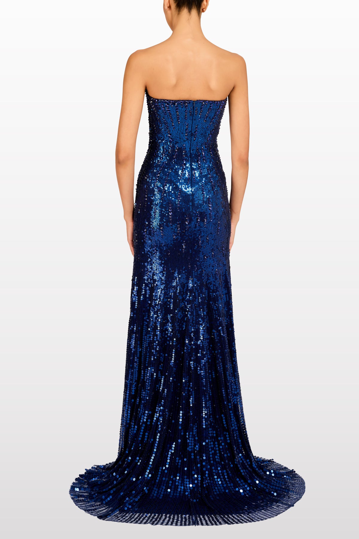 Sarai - The Official Jenny Packham Website