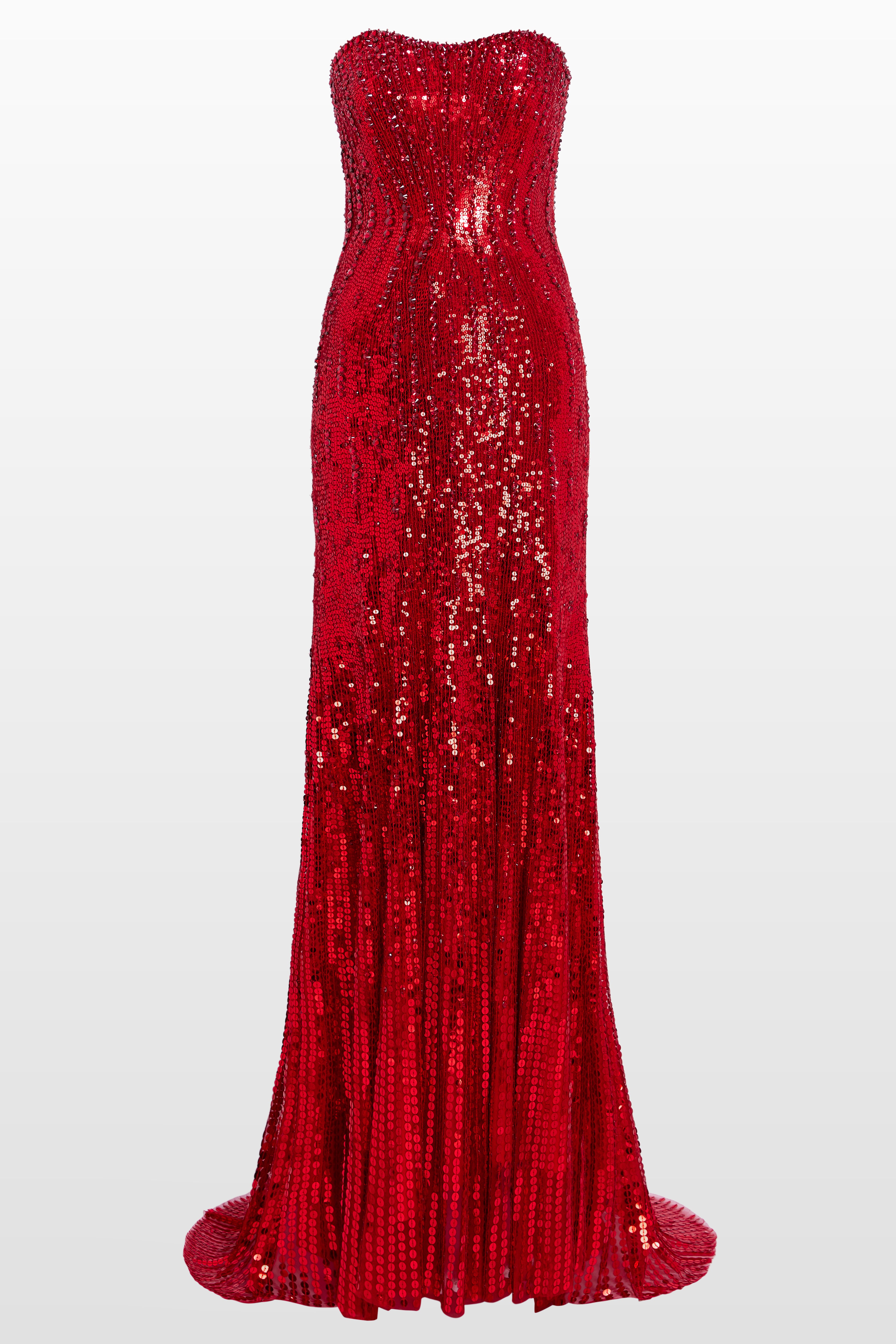 Sarai - The Official Jenny Packham Website
