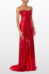 Sarai - The Official Jenny Packham Website