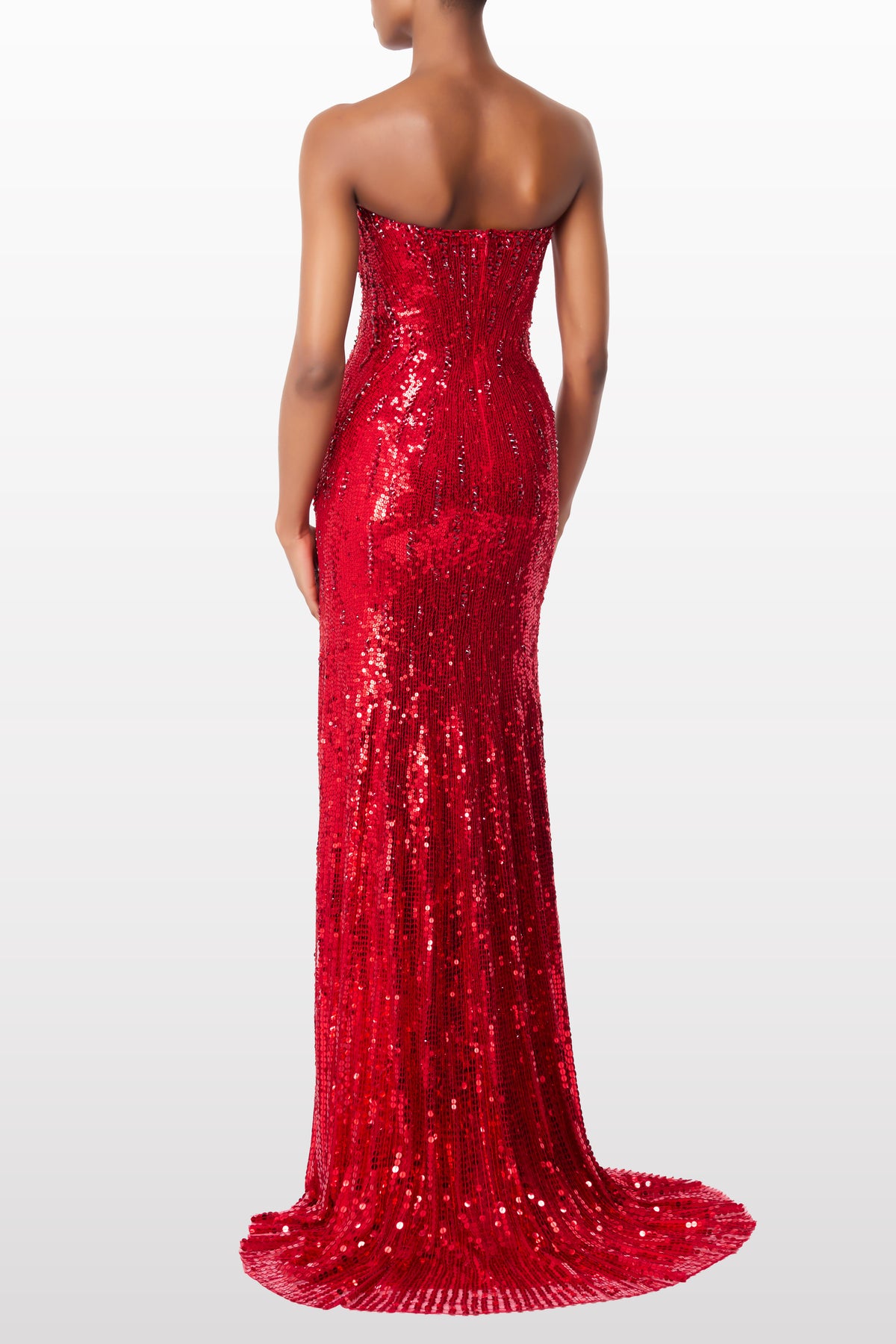 Sarai - The Official Jenny Packham Website