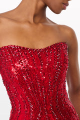 Sarai - The Official Jenny Packham Website