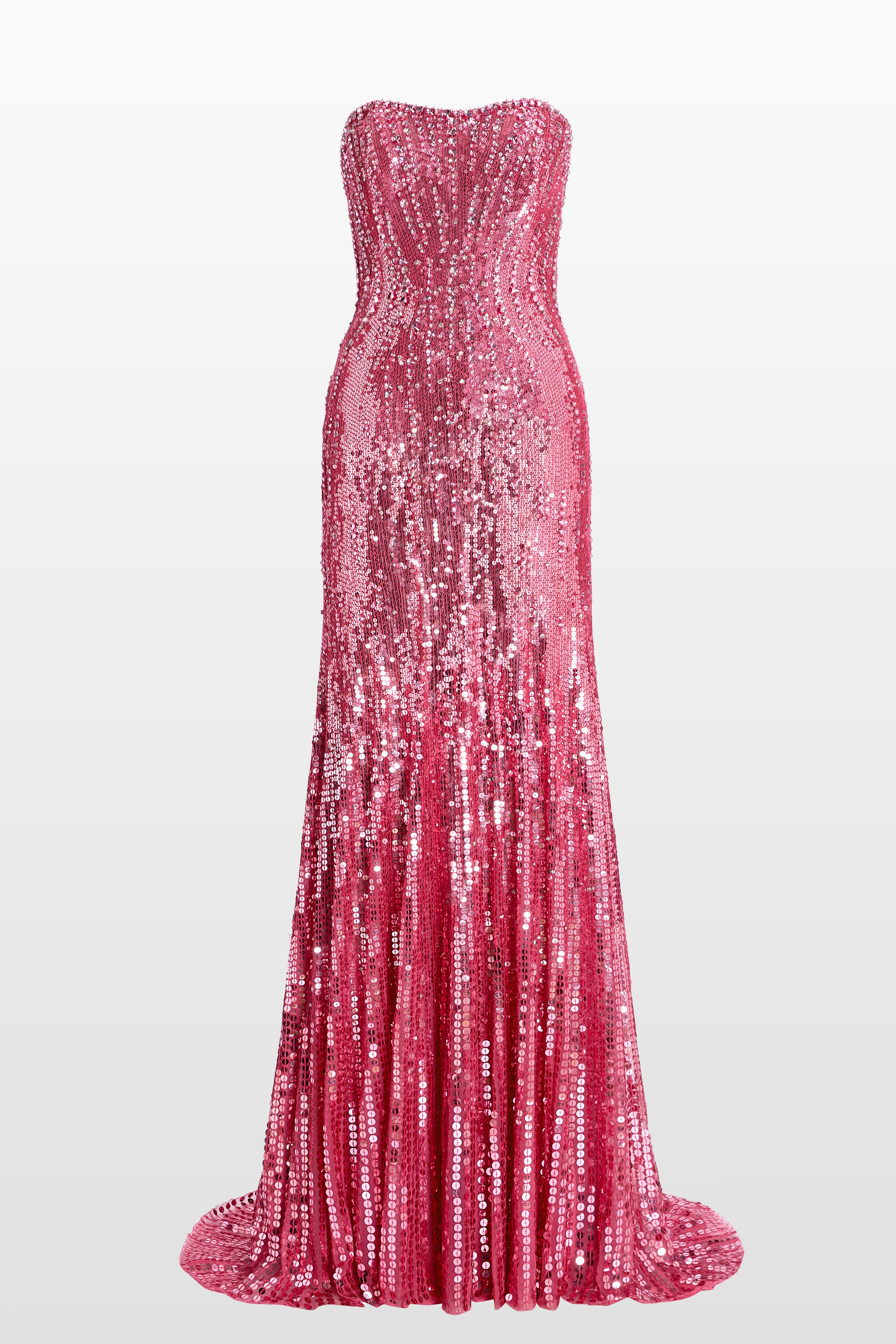 Sarai - The Official Jenny Packham Website