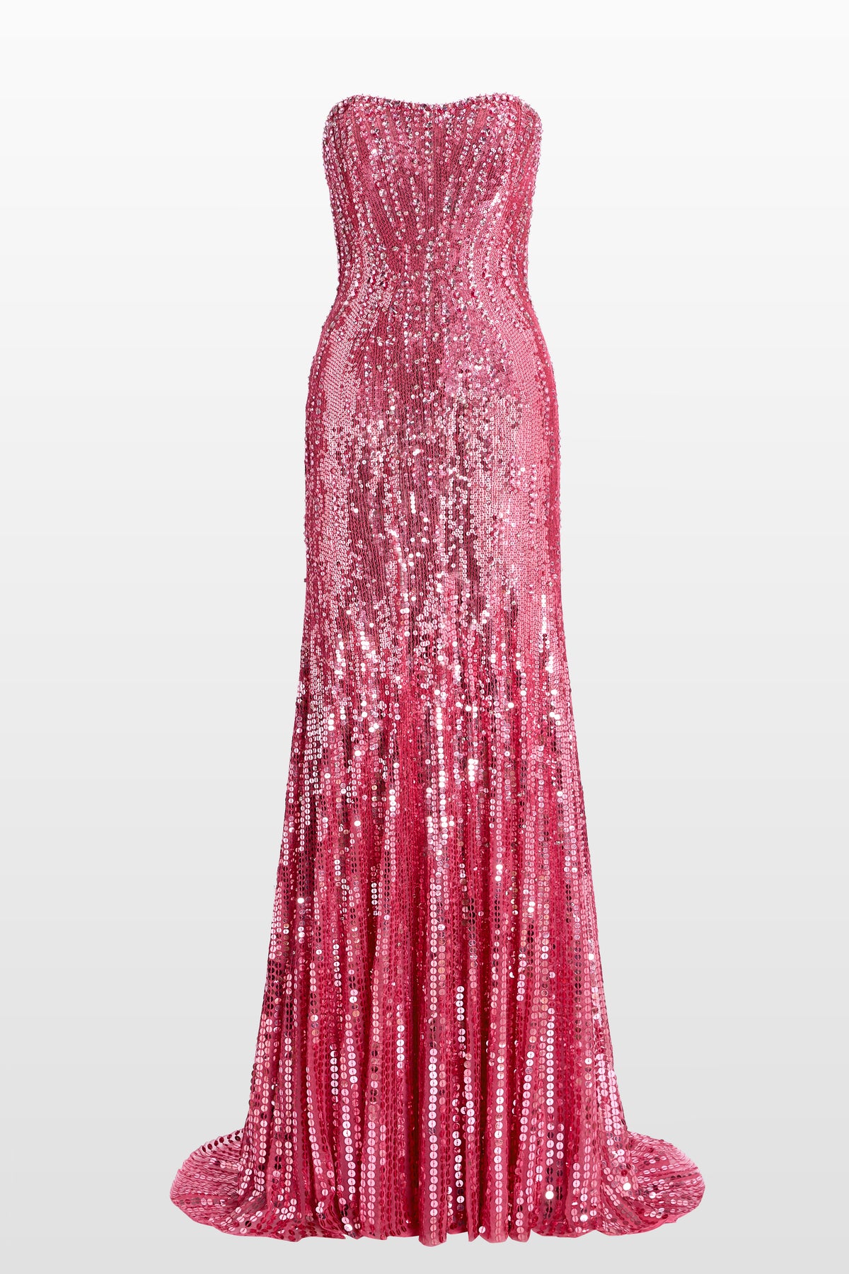 Sarai - The Official Jenny Packham Website