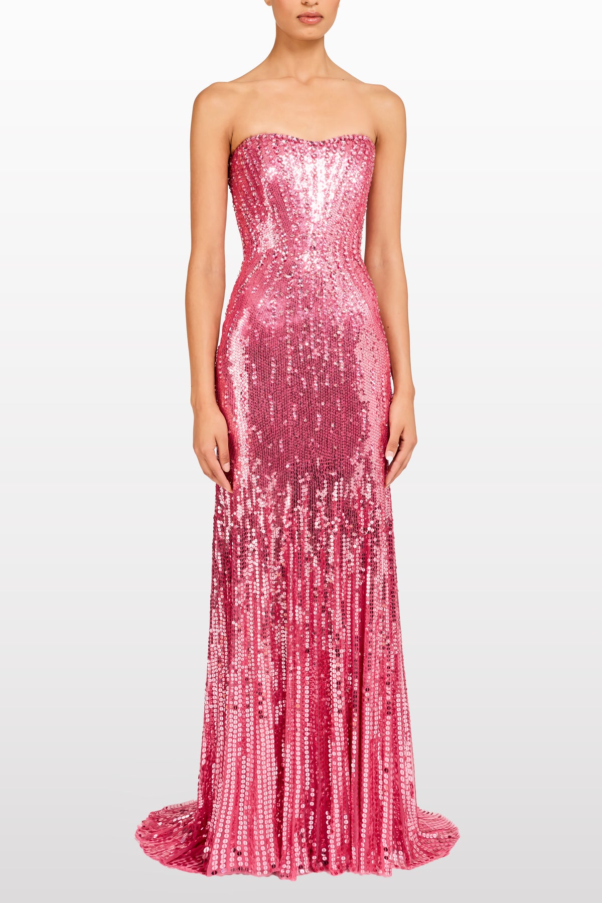 Sarai - The Official Jenny Packham Website
